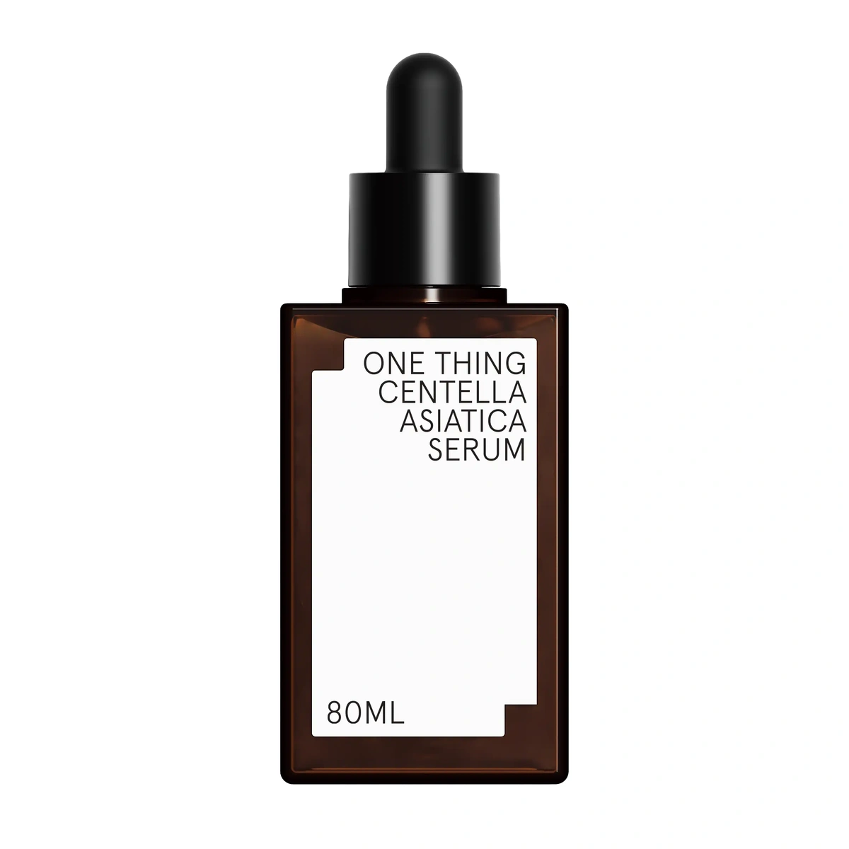 Centella Asiatica Cica Serum by ONE THING