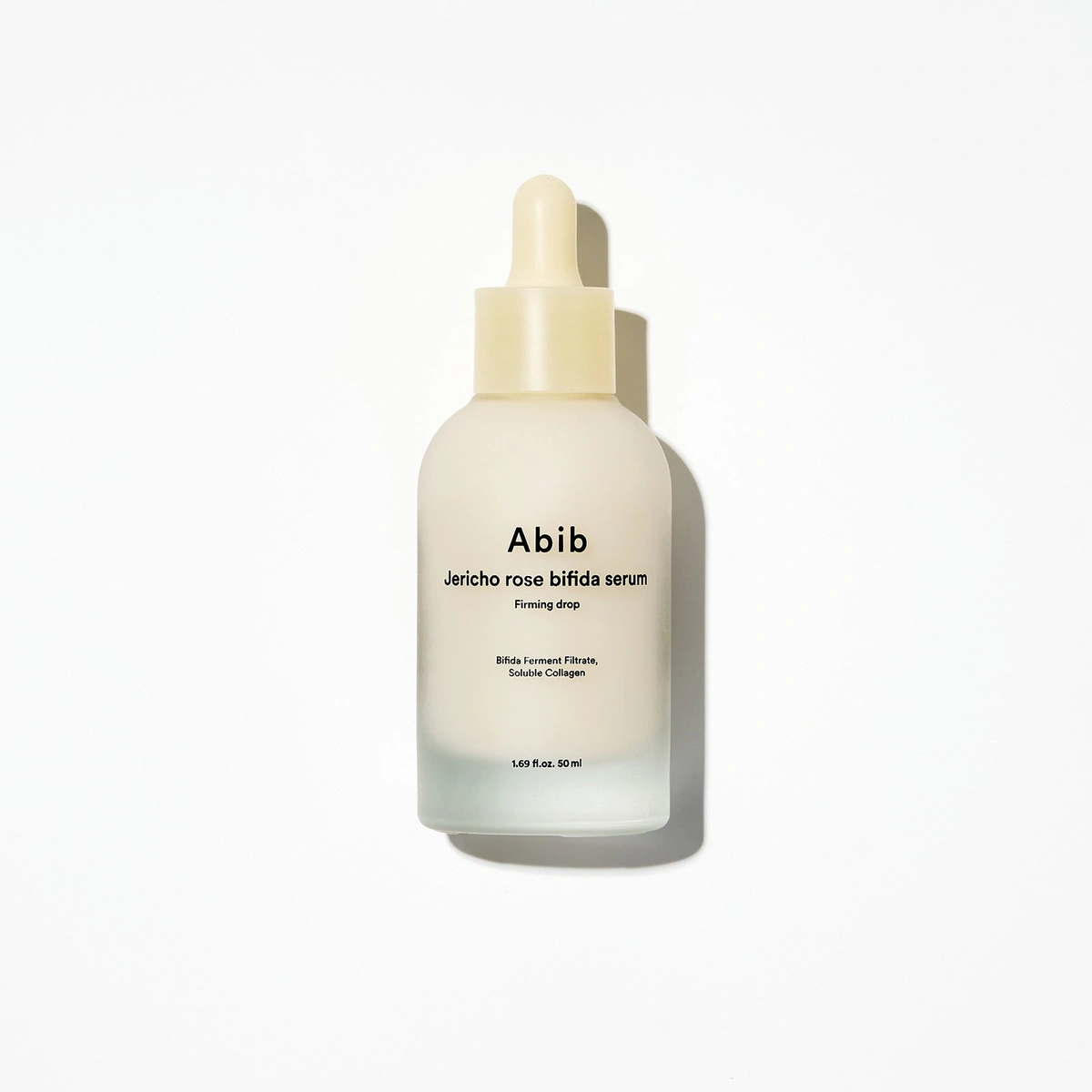 Jericho Rose Bifida Serum Firming Drop by Abib