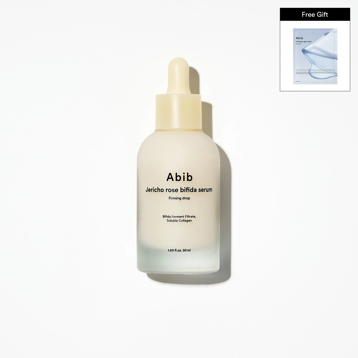 Jericho Rose Bifida Serum Firming Drop by Abib