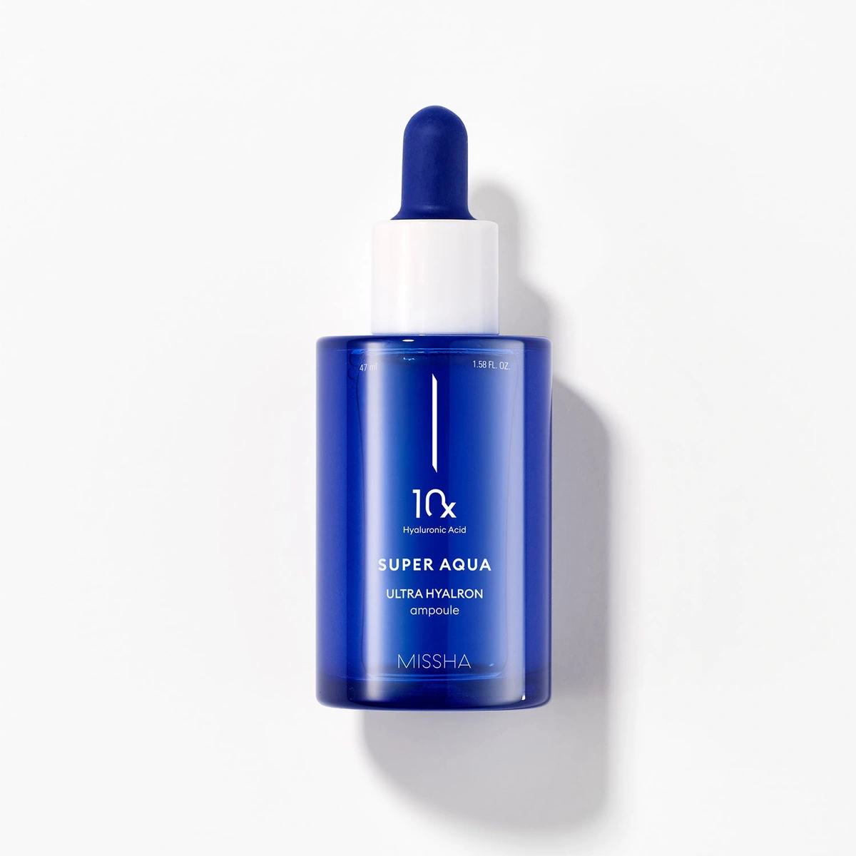 Super Aqua Ultra Hyalron Ampoule by Missha