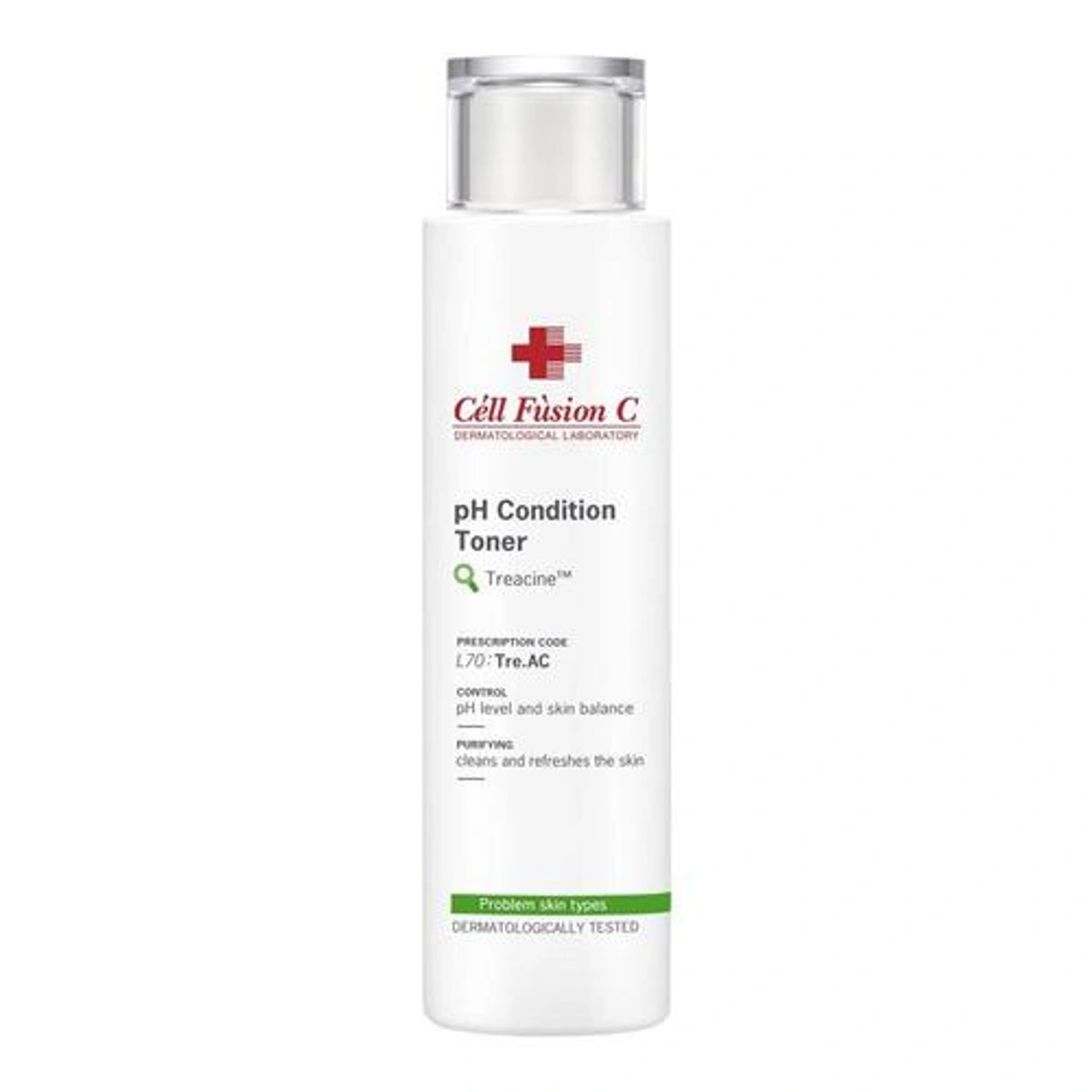 Cell Fusion C Tre Ac Ph Condition Toner by Cell Fusion C