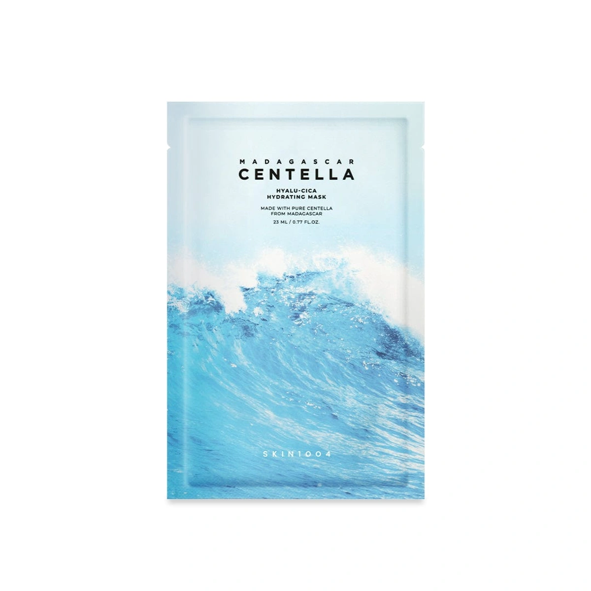 Hyalu Cica Hydrating Mask by Skin1004