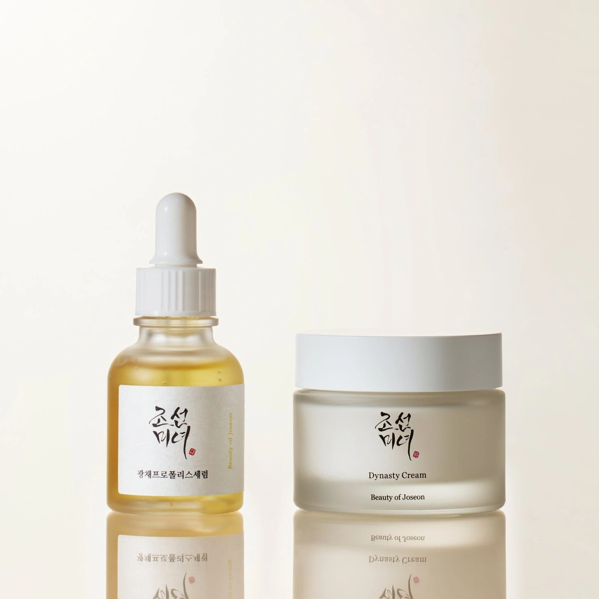 Glass Skin Duo by Beauty of Joseon