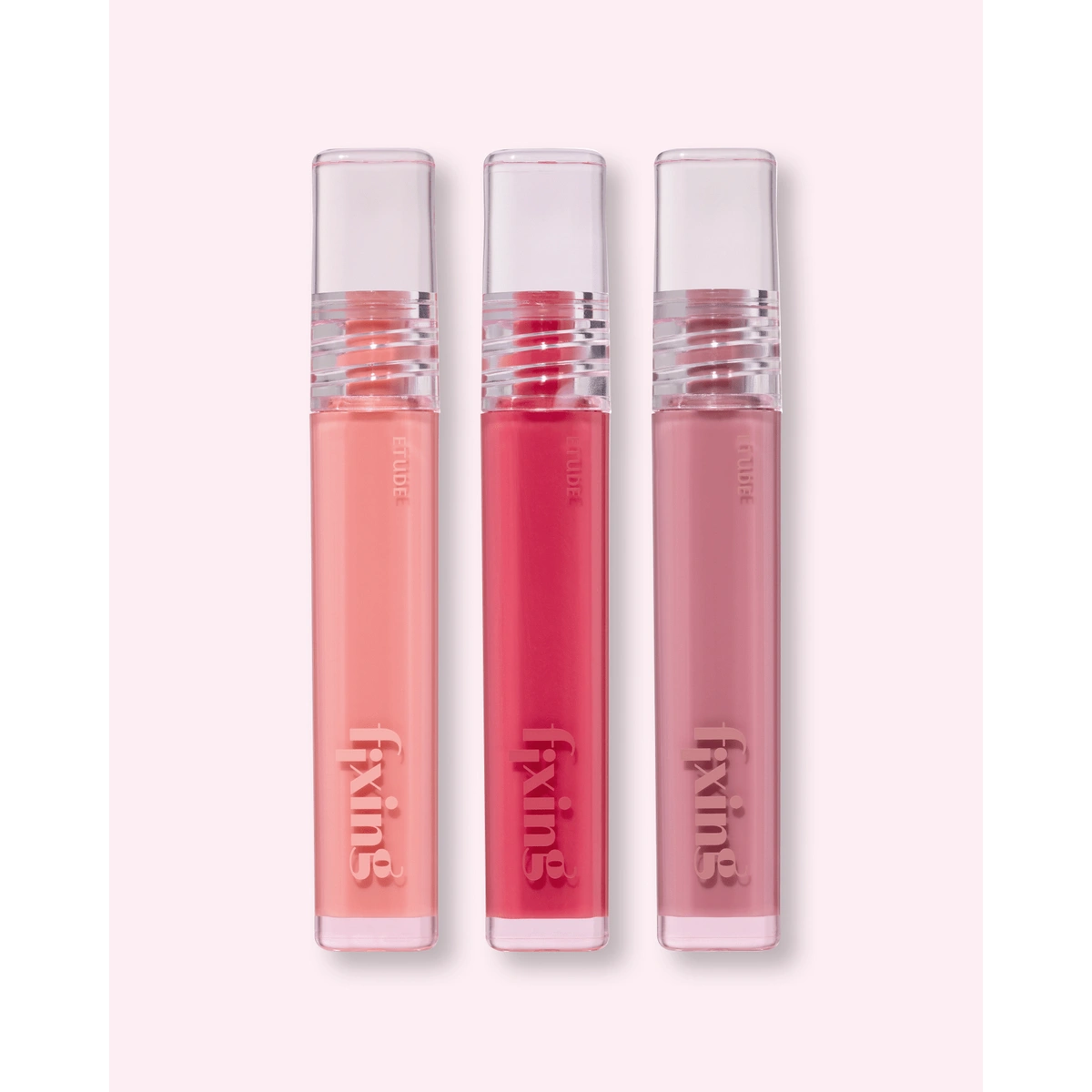 Glow Fixing Tint by ETUDE