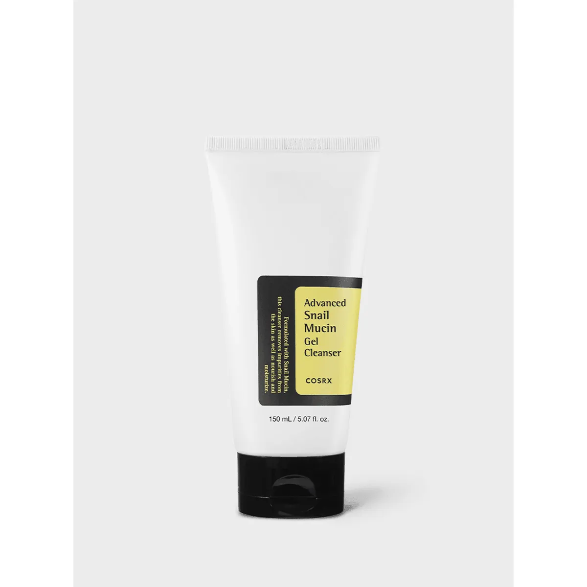 Advanced Snail Mucin Gel Cleanser by Cosrx