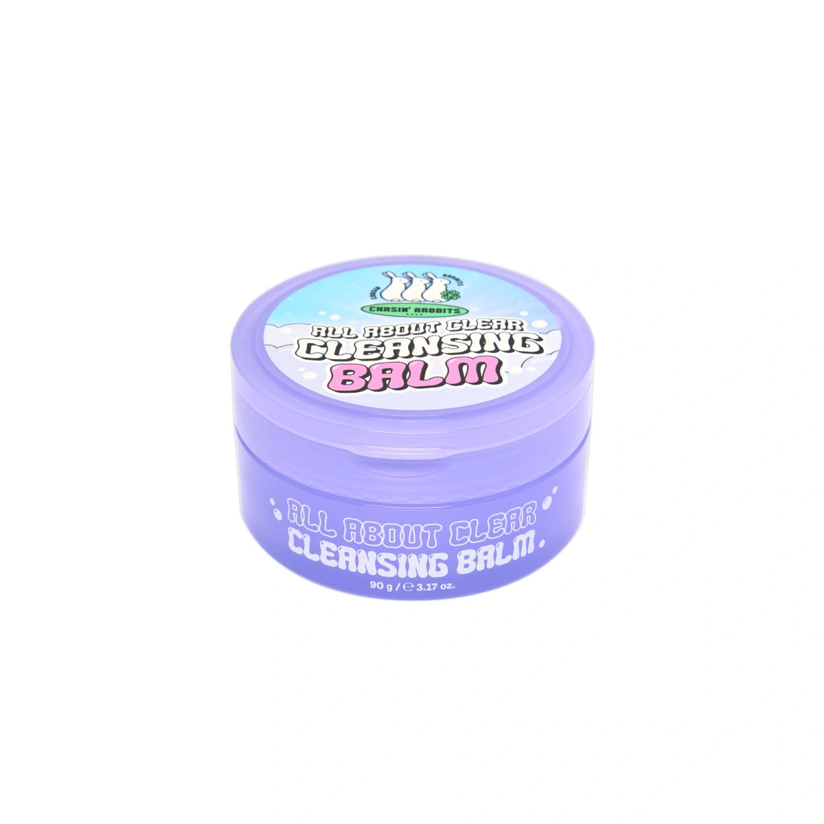 All About Clear Cleansing Balm by Chasin’ Rabbits