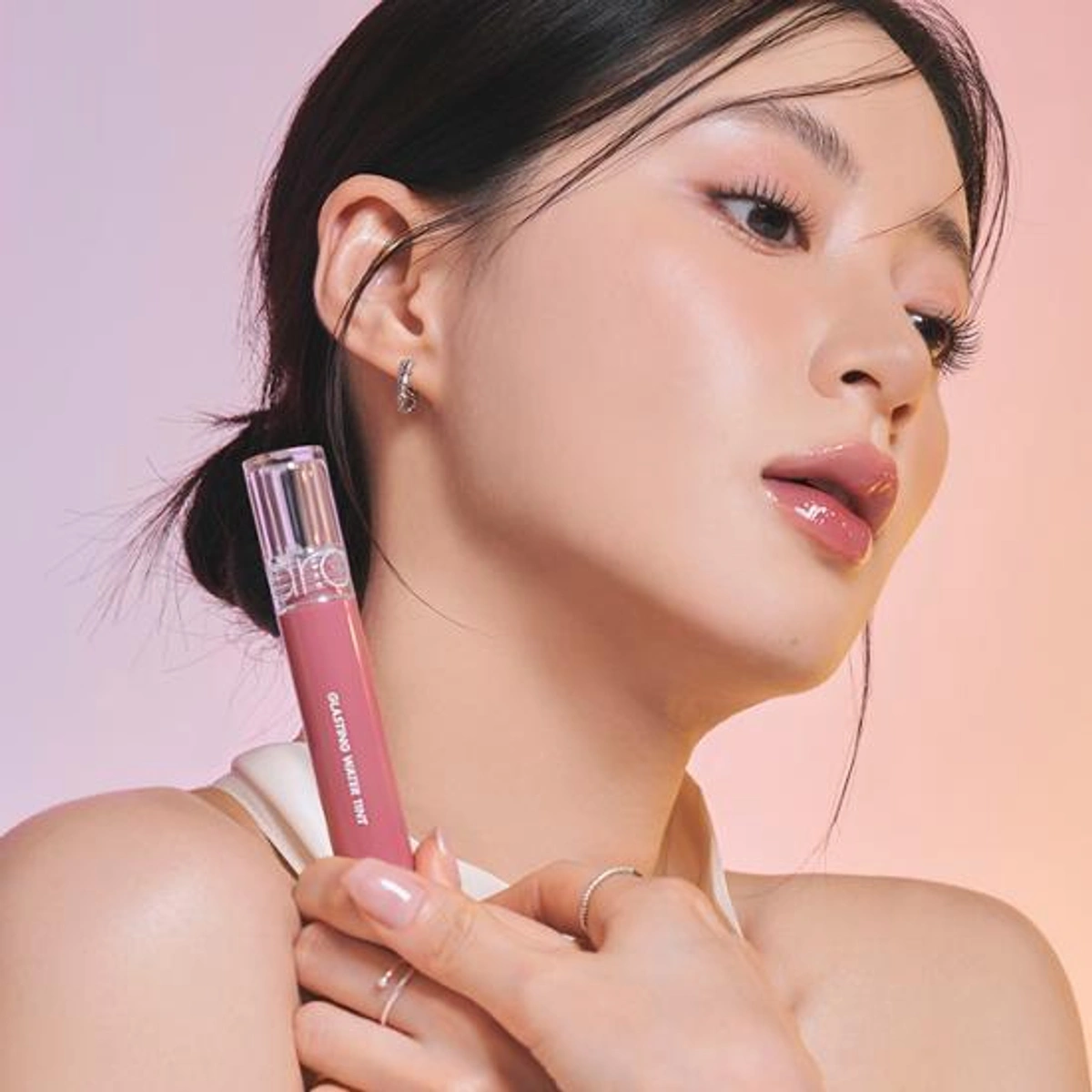 Rom Nd Glasting Water Tint by rom&nd