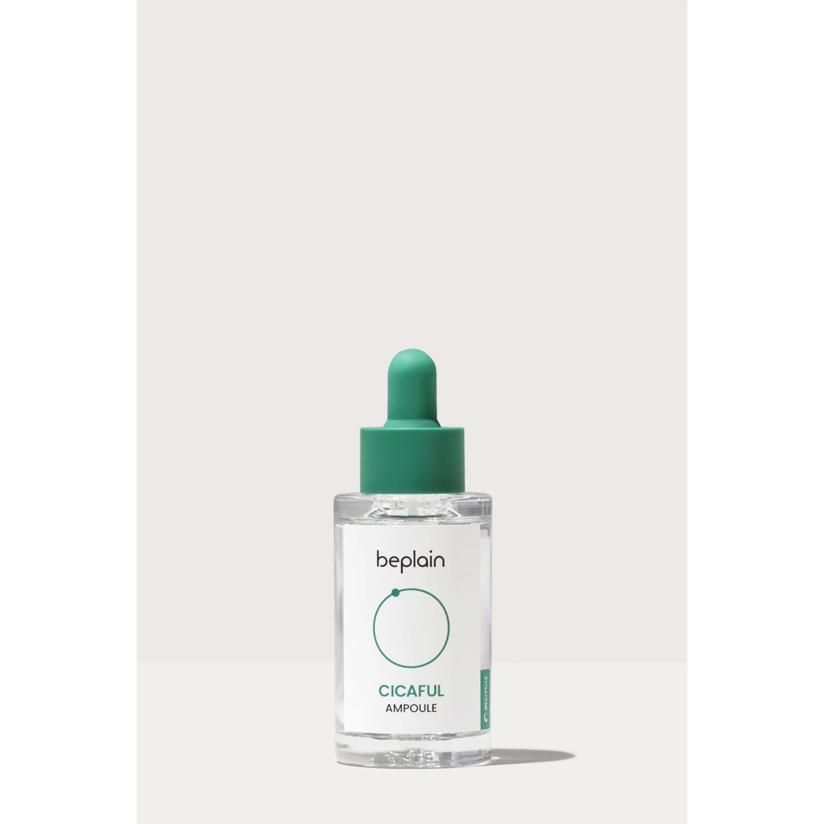 Cicaful Ampoule by Beplain