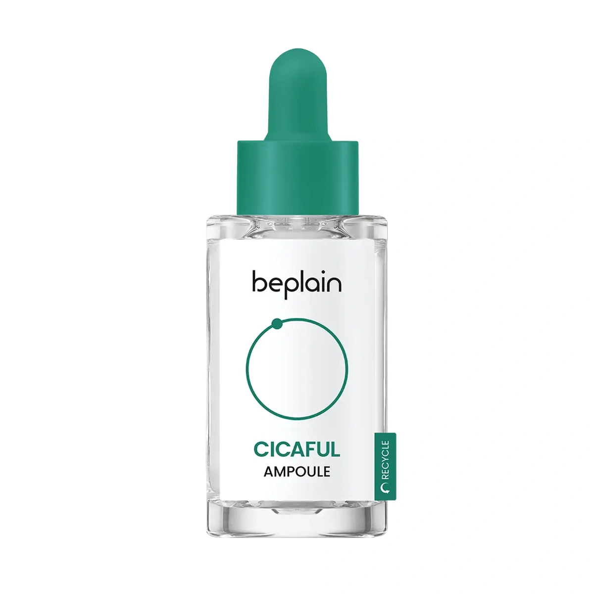 Cicaful Ampoule by Beplain