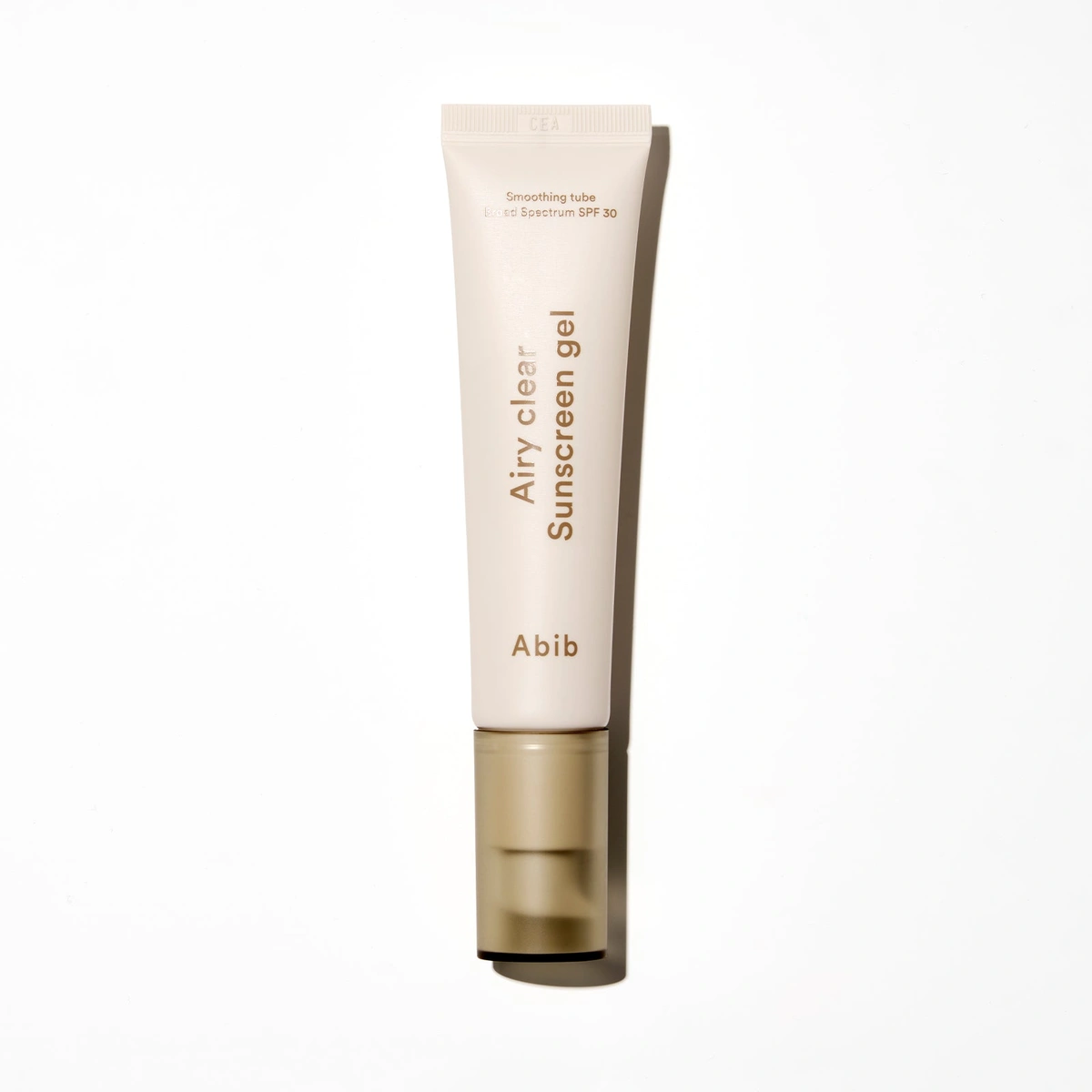 Airy Clear Sunscreen Gel Smoothing Tube by Abib