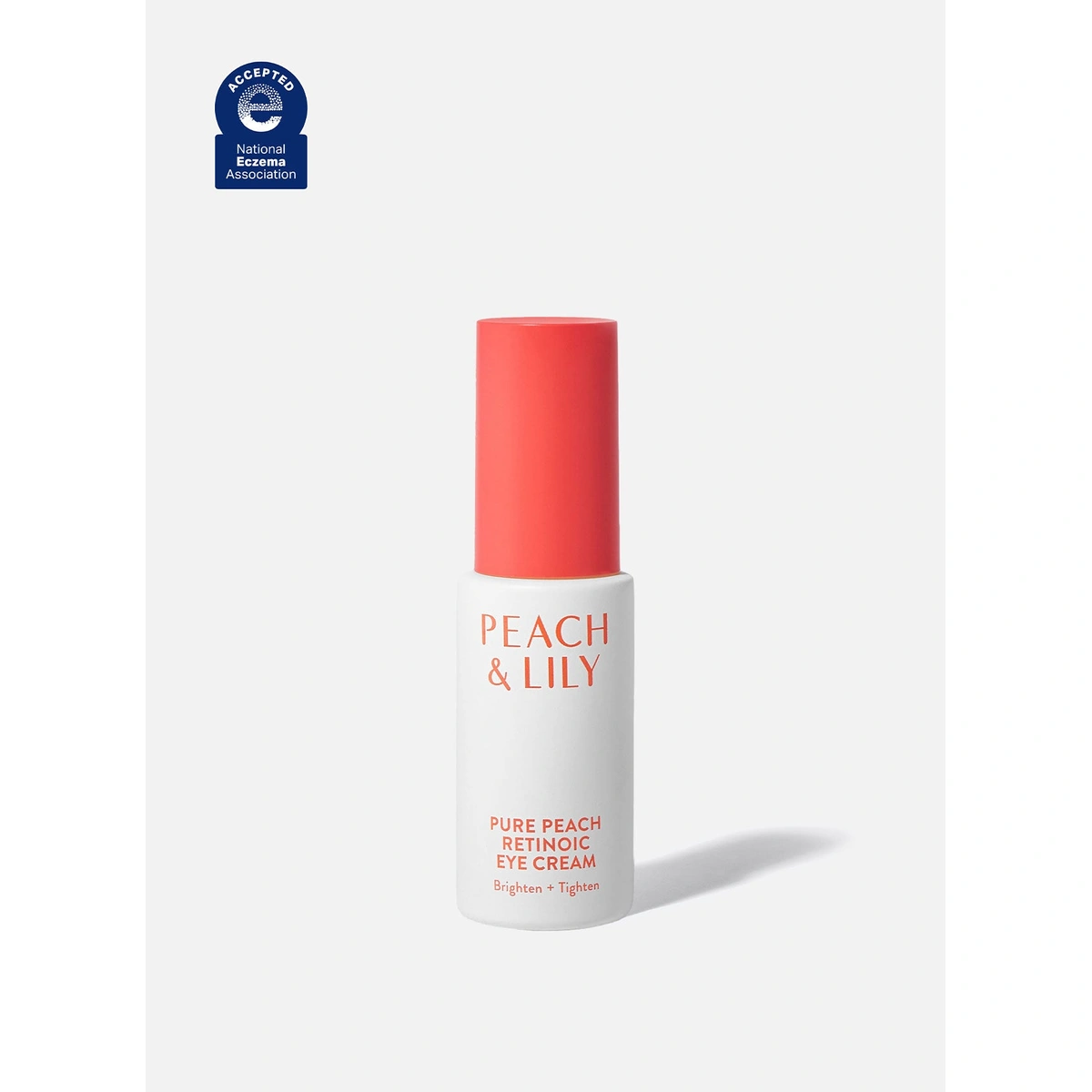 Pure Peach Retinoic Eye Cream by Peach & Lily