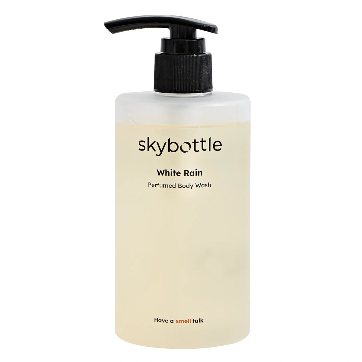 Perfumed Body Wash by Skybottle