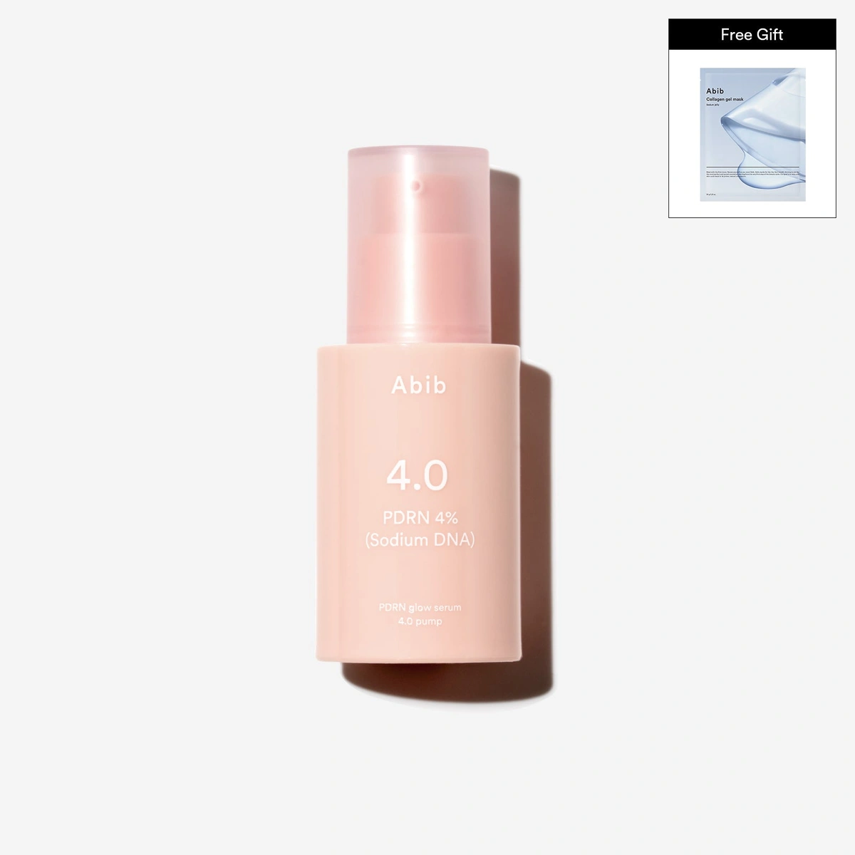 Pdrn Glow Serum 4 0 Pump by Abib