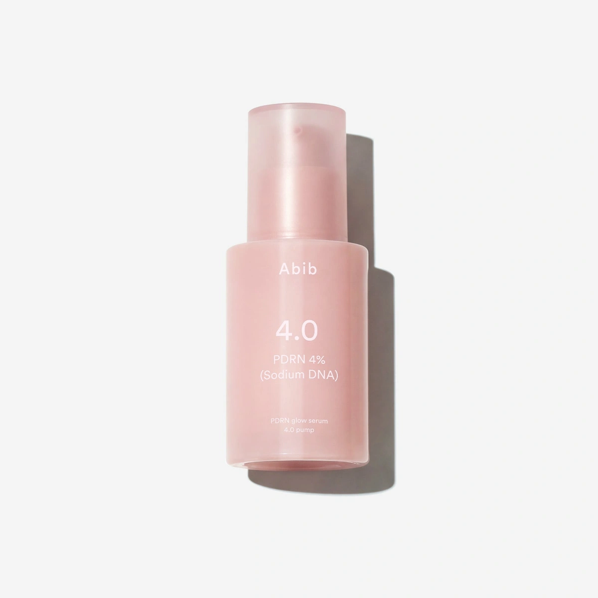 Pdrn Glow Serum 4 0 Pump by Abib