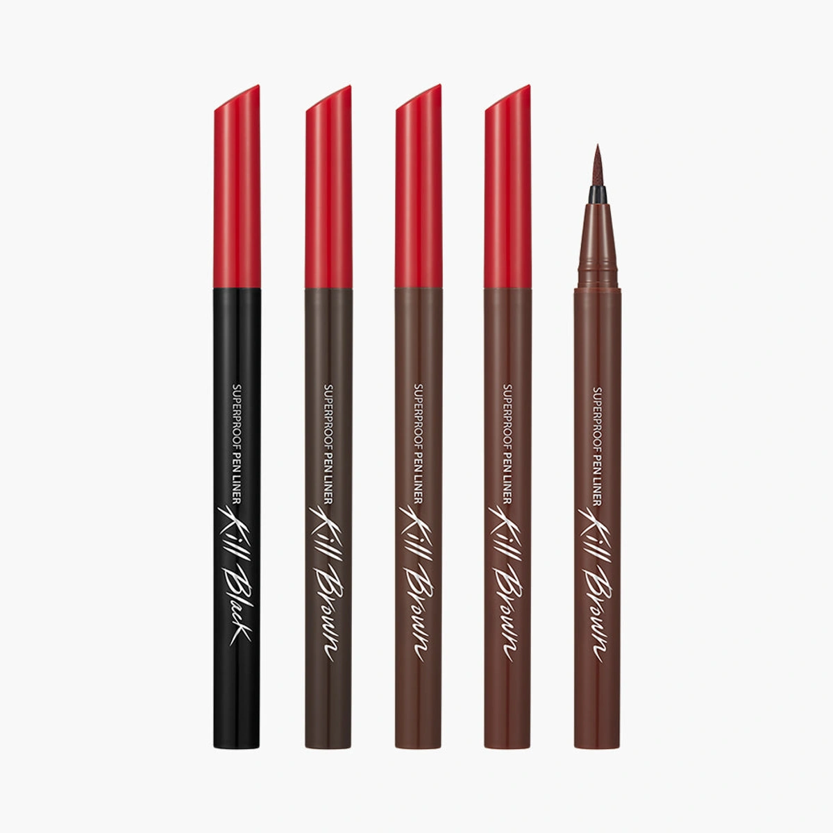 Clio Superproof Pen Liner by Clio