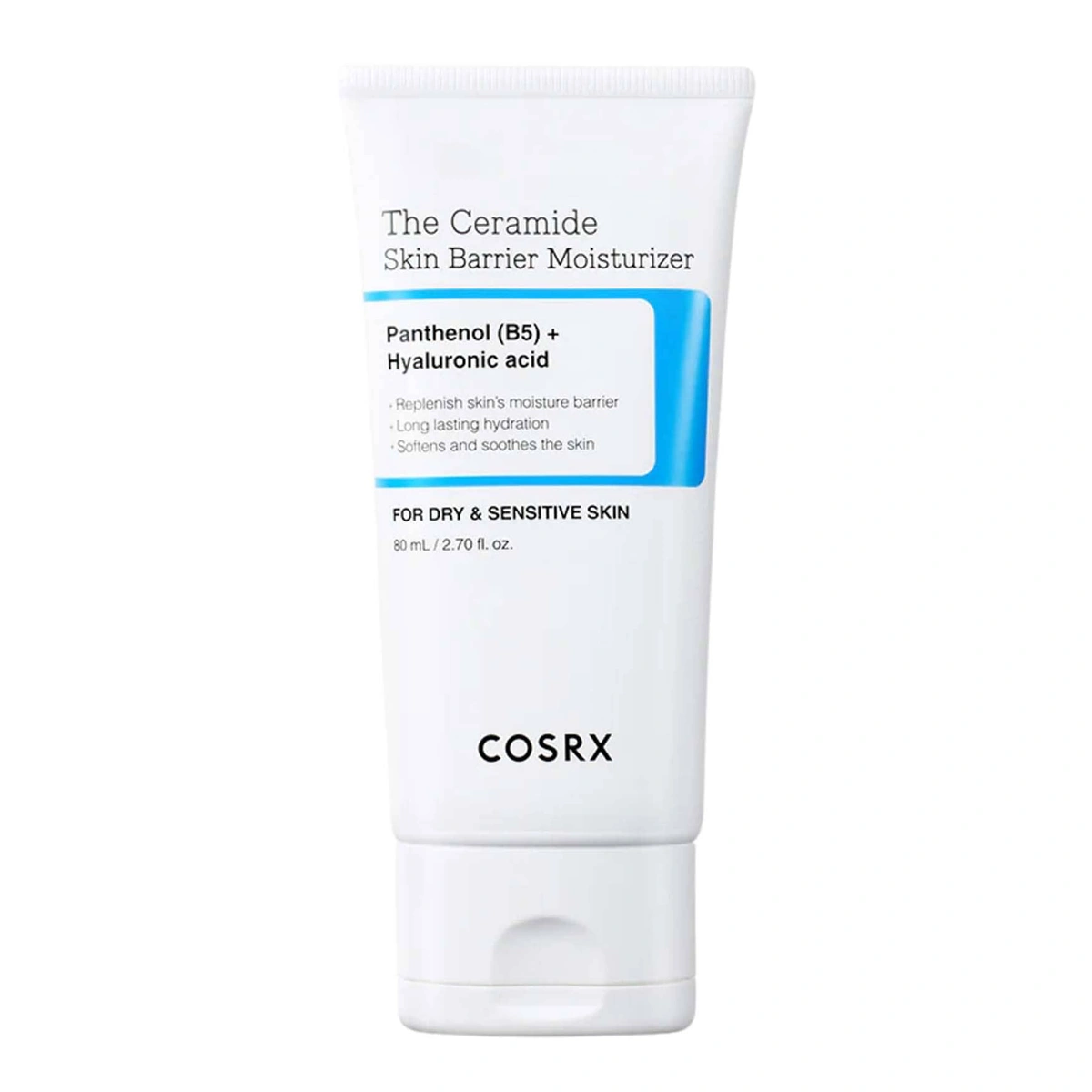 Ceramide Skin Barrier Moisturizer by Cosrx