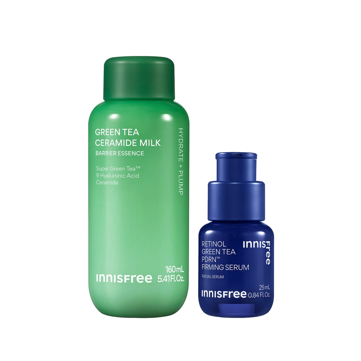 Firm Glow Duo by Innisfree