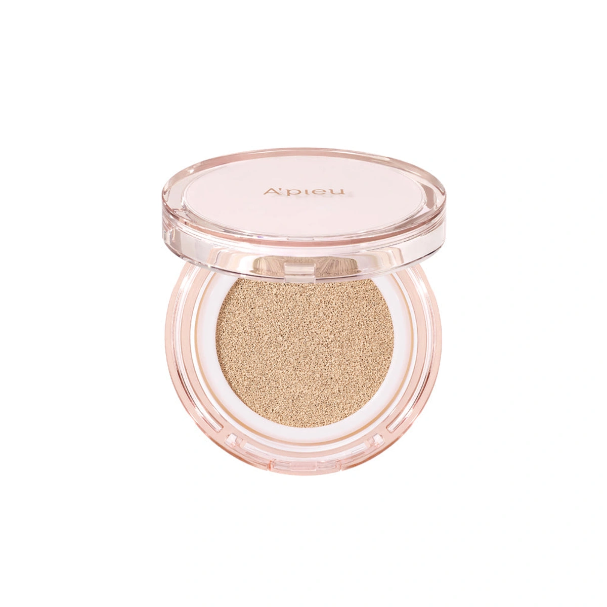 A Pieu Waterlock Cushion by Missha