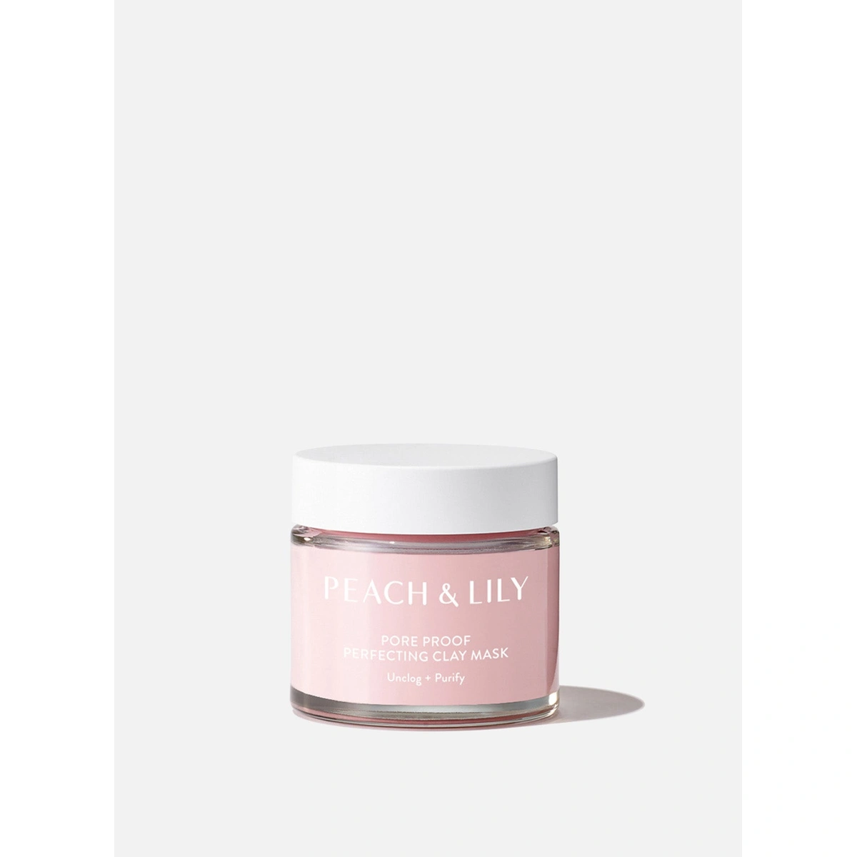 Pore Proof Perfecting Clay Mask by Peach & Lily