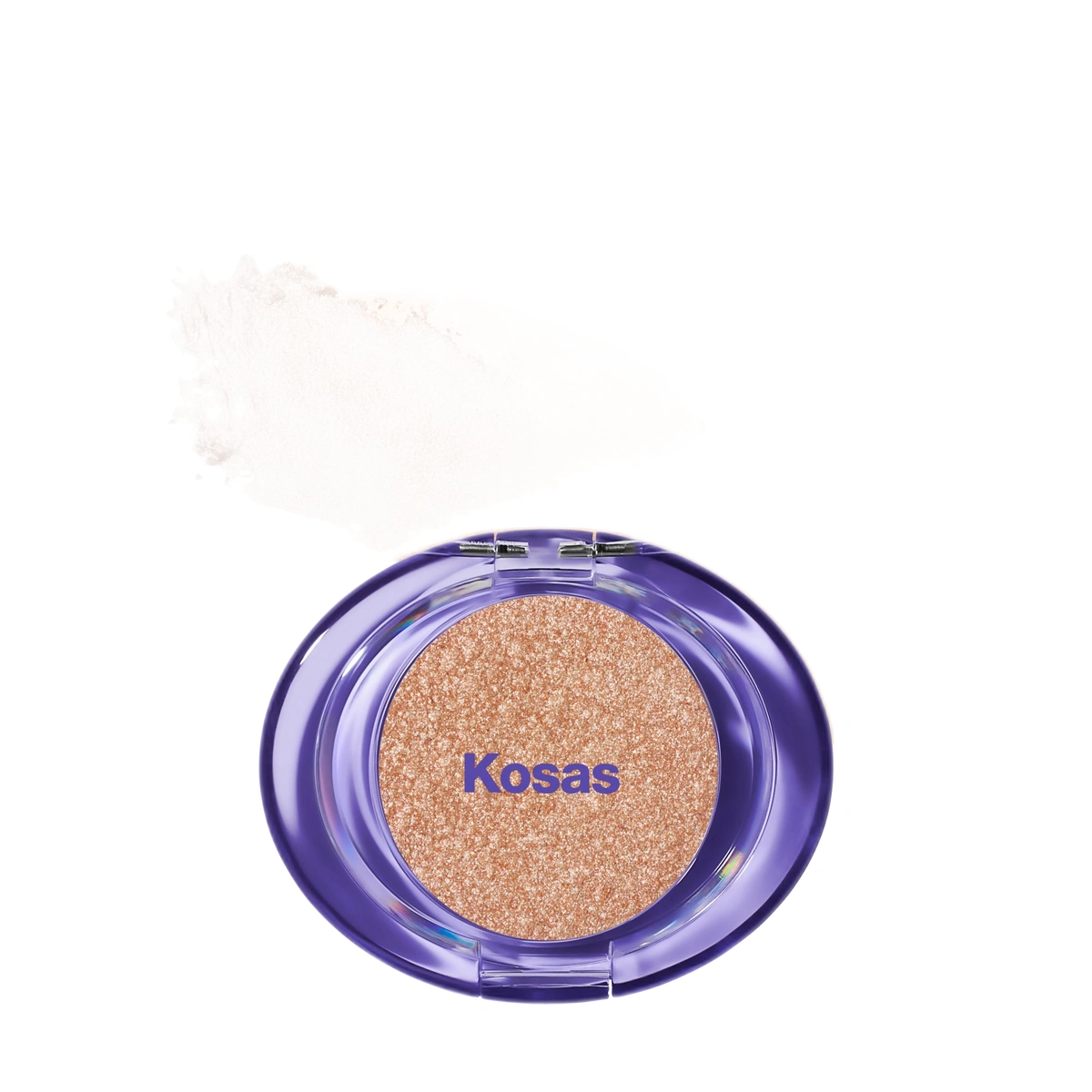 Shiny Objects Wet Glisten Highlighter by Kosas