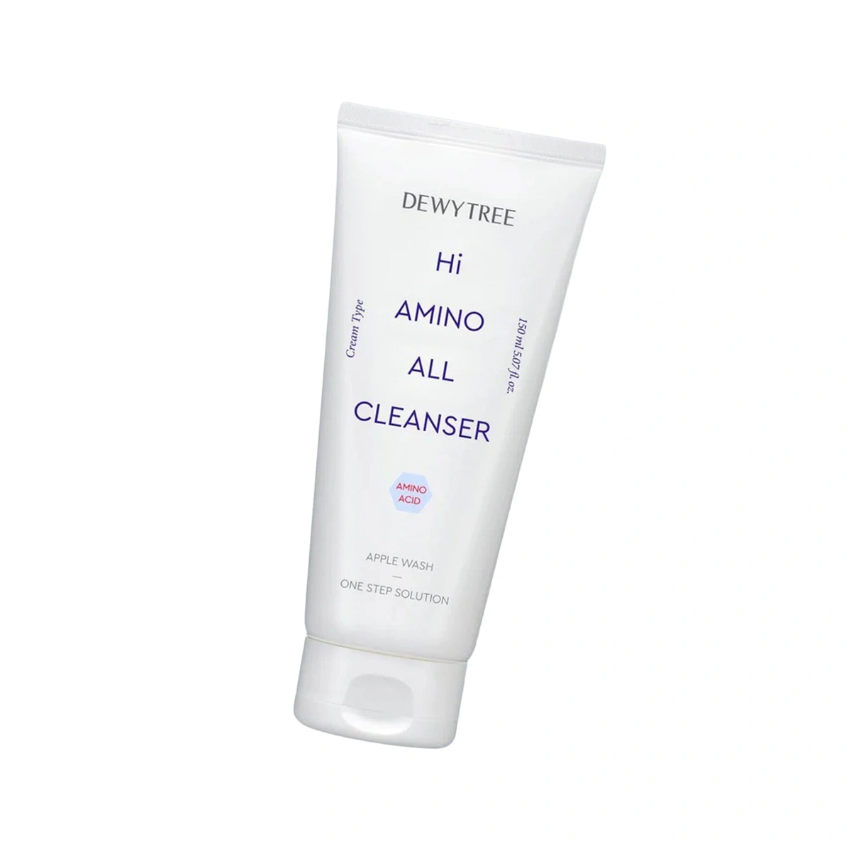 Hi Amino All Cleanser by Dewytree