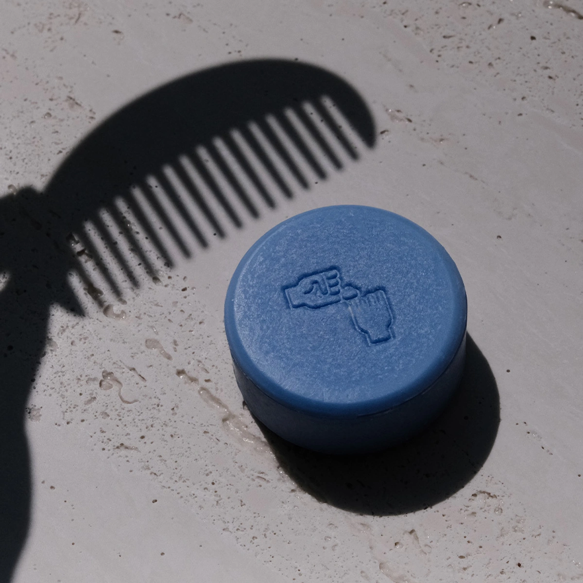 Donggubat Hair Conditioner Bar by Donggubat