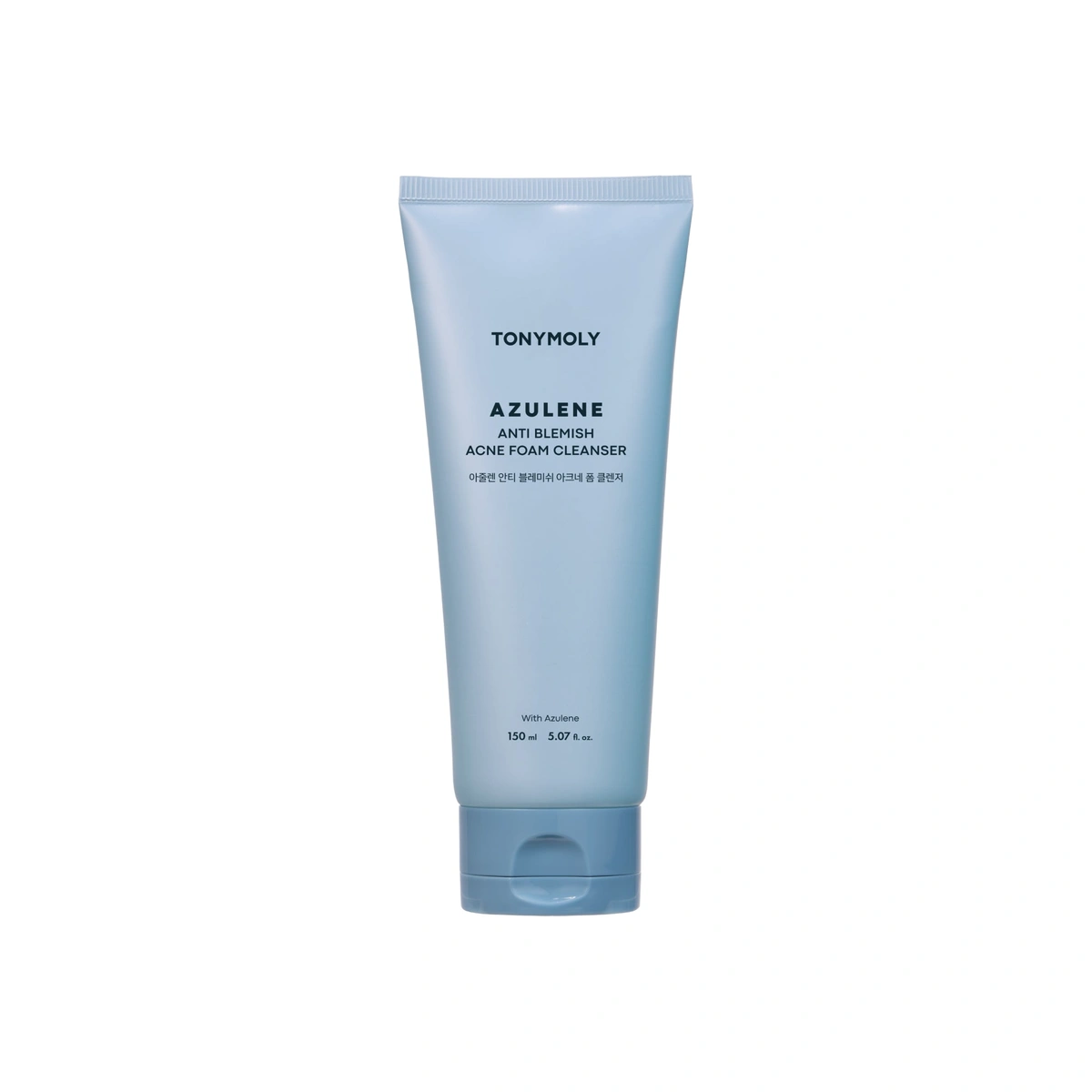Azulene Acne Foam Cleanser by Tony Moly