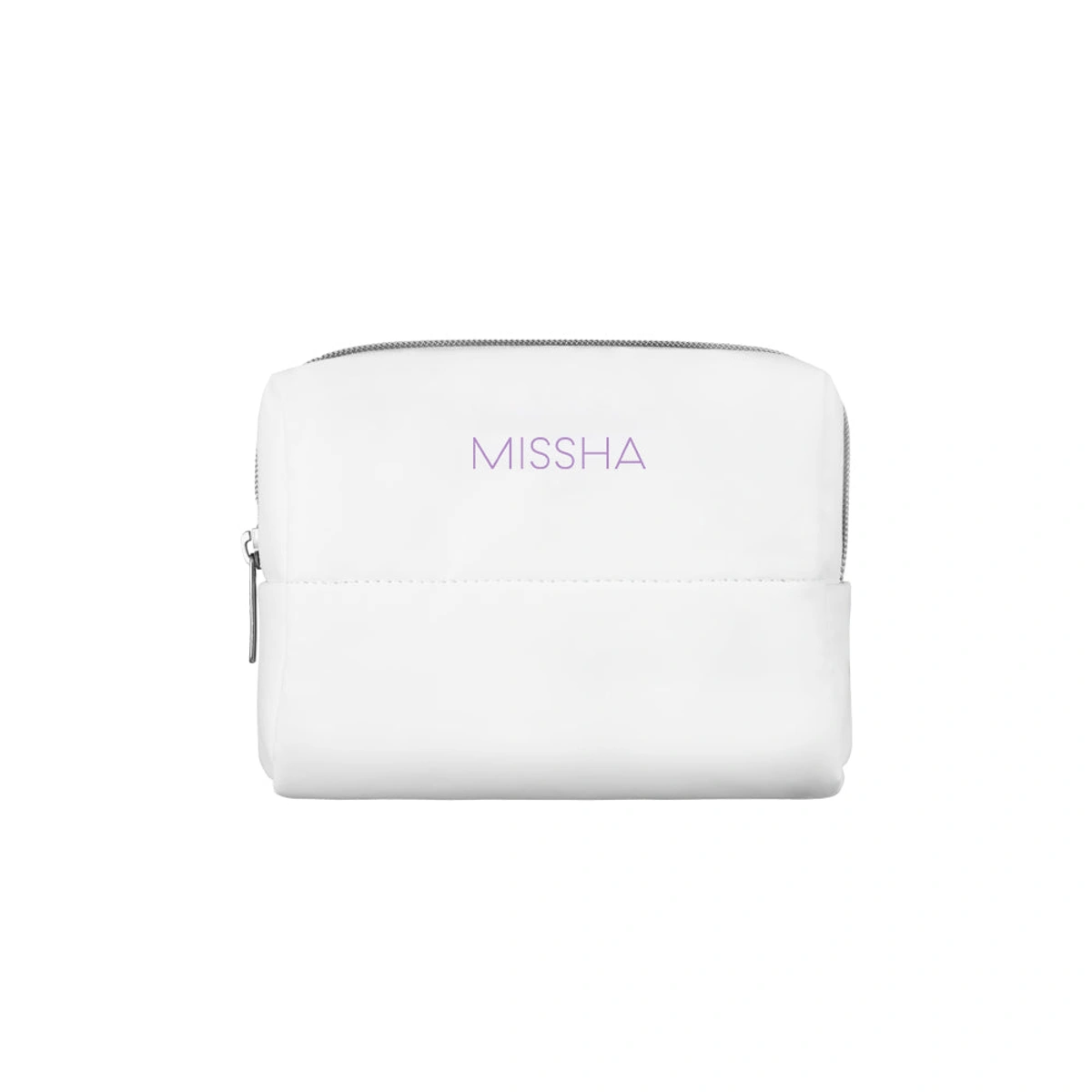 Limited Edition Puff Makeup Pouch by Missha