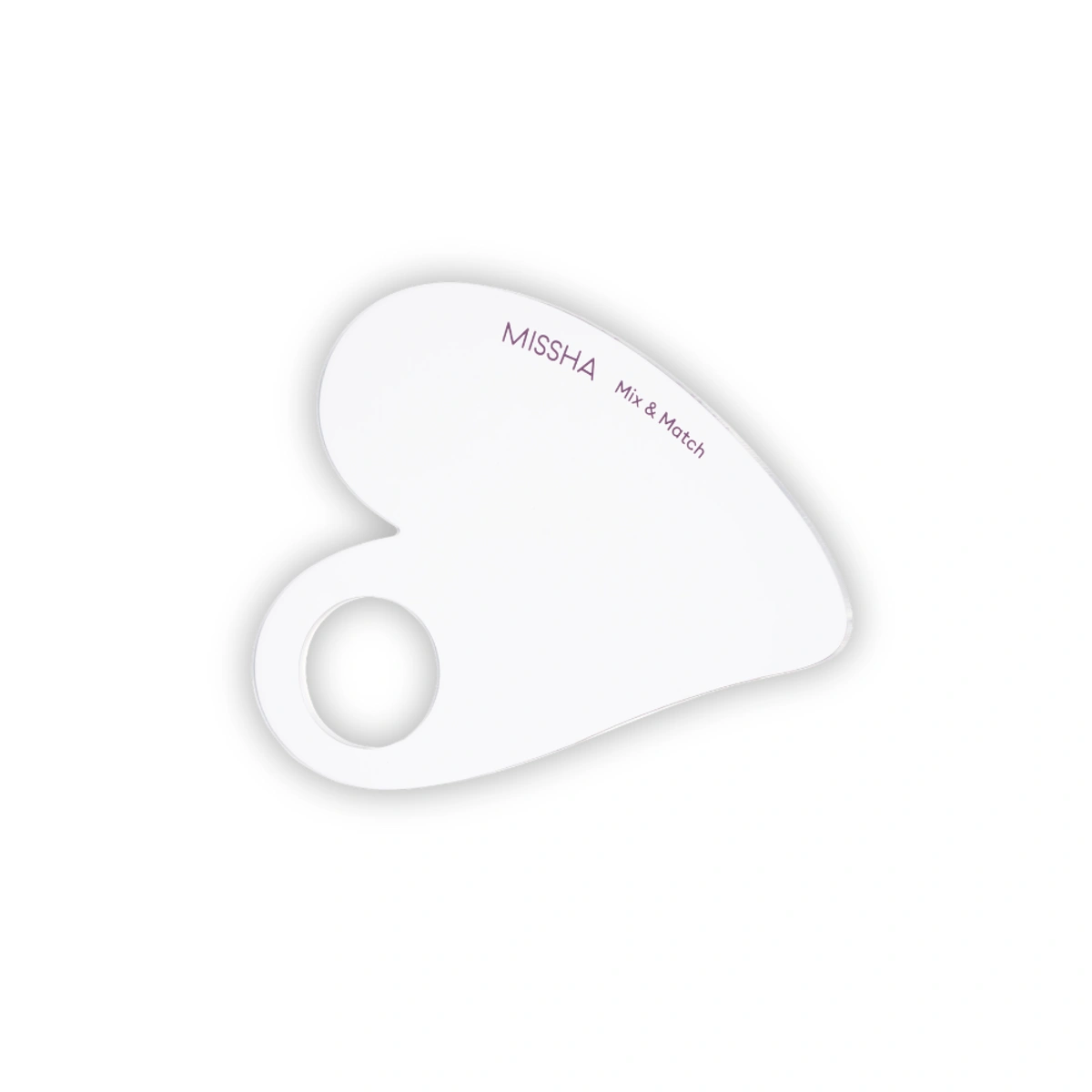 Missha Mix Match Palette by Missha