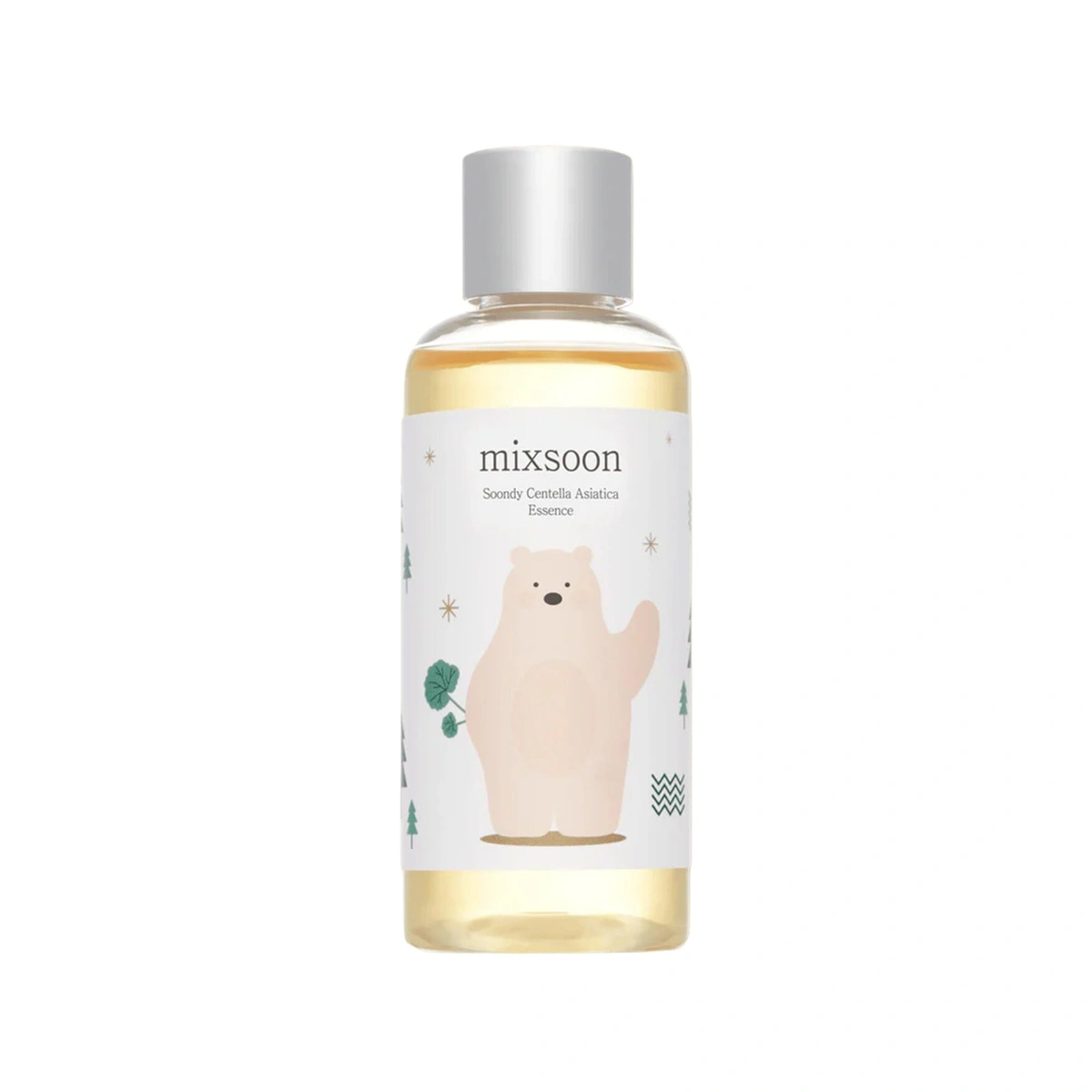 Soondy Centella Asiatica Essence by MIXSOON