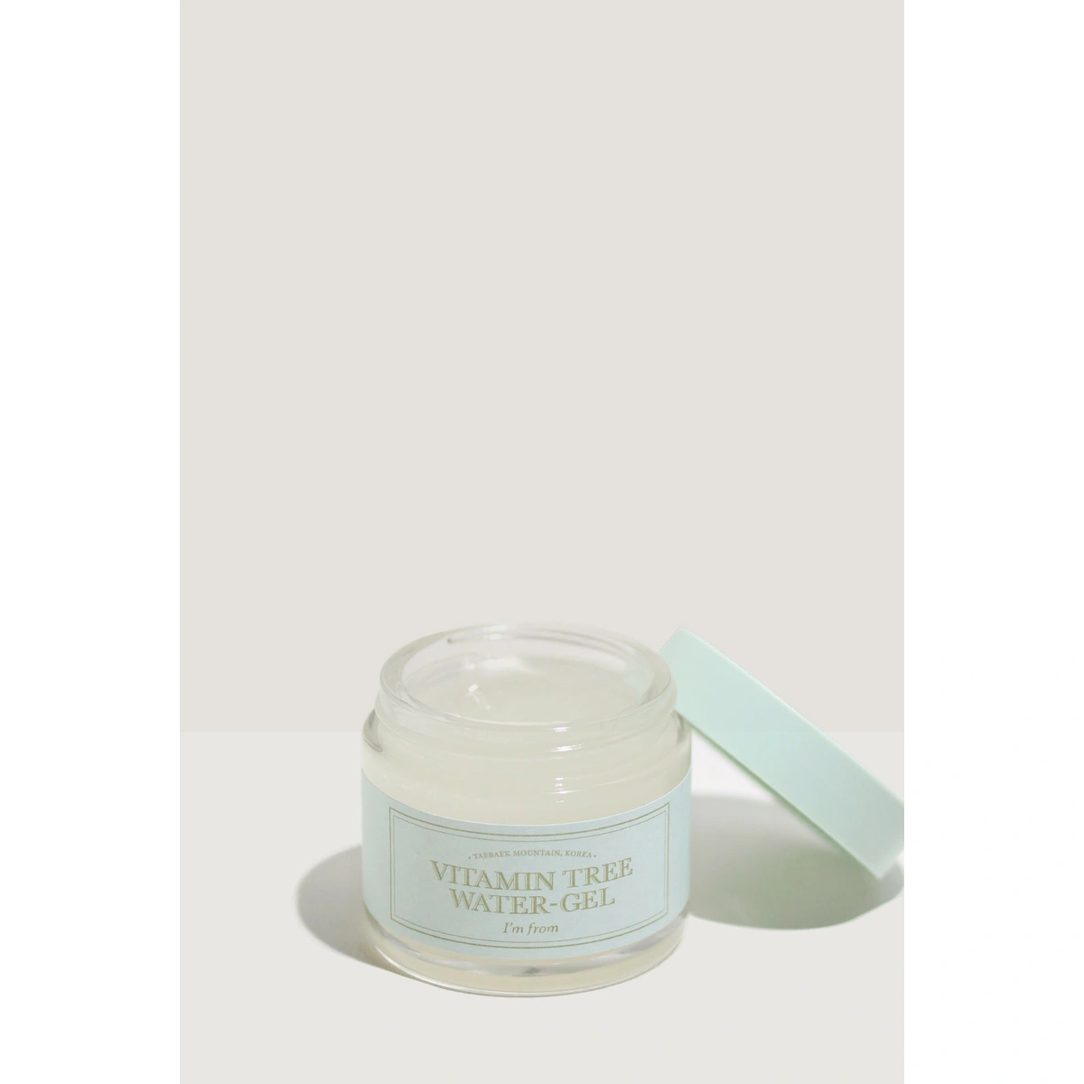 Vitamin Tree Water Gel by I'm From