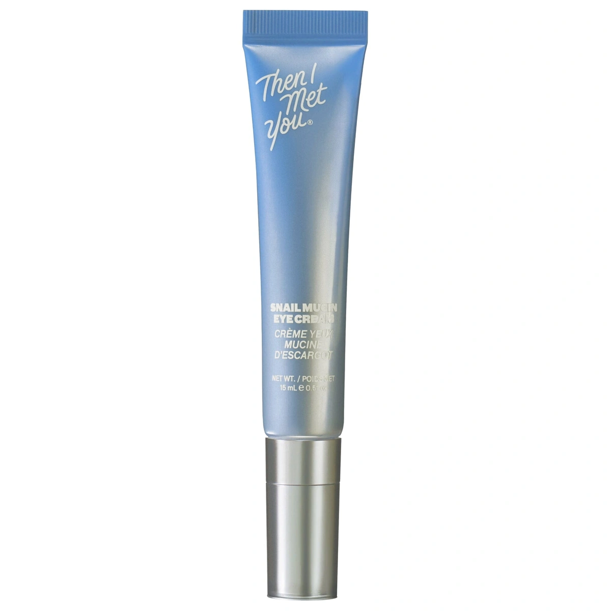Snail Mucin Eye Cream by Then I Met You
