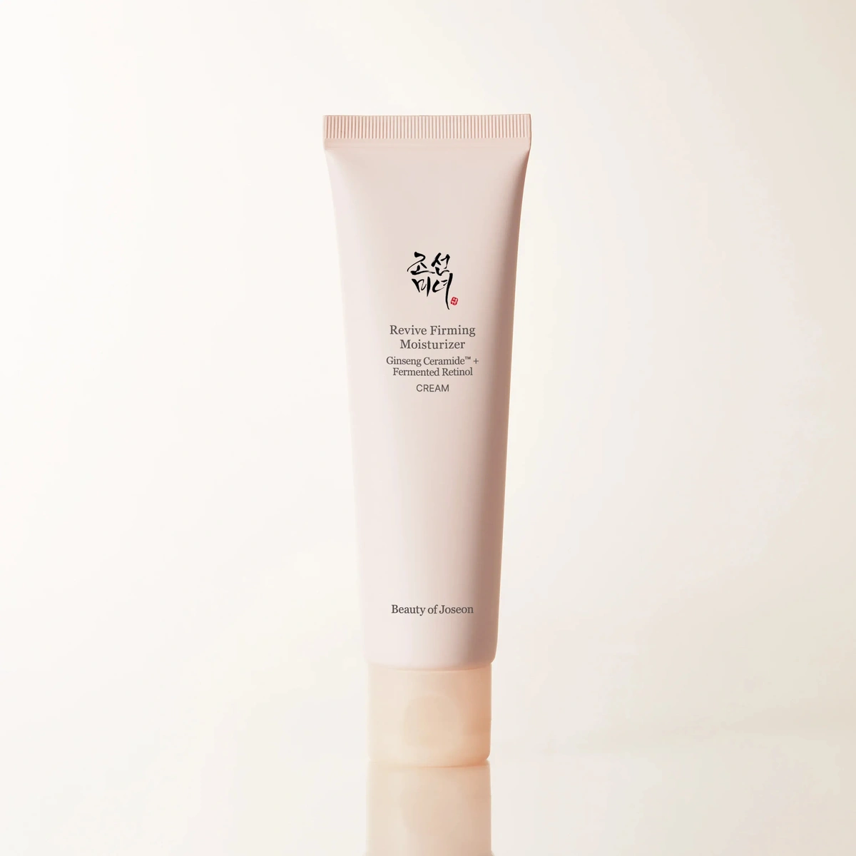 Revive Firming Moisturizer Ginseng Retinol by Beauty of Joseon