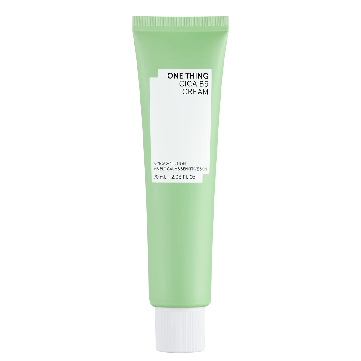 Cica B5 Cream by ONE THING