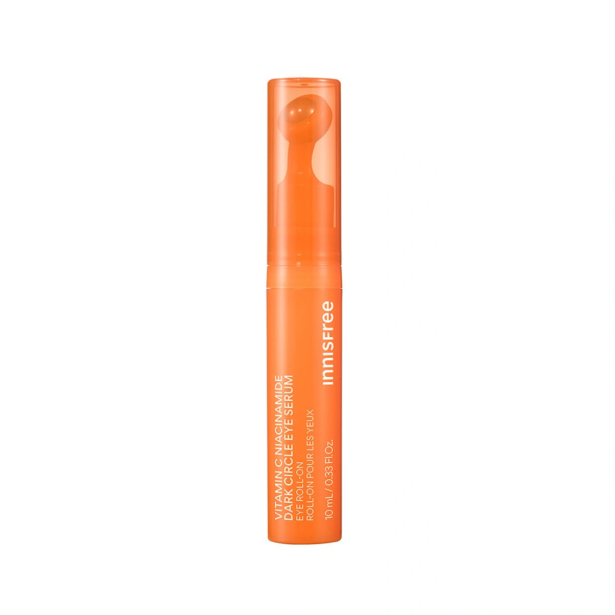 Vitamin C Niacinamide Brightening Eye Serum by Innisfree