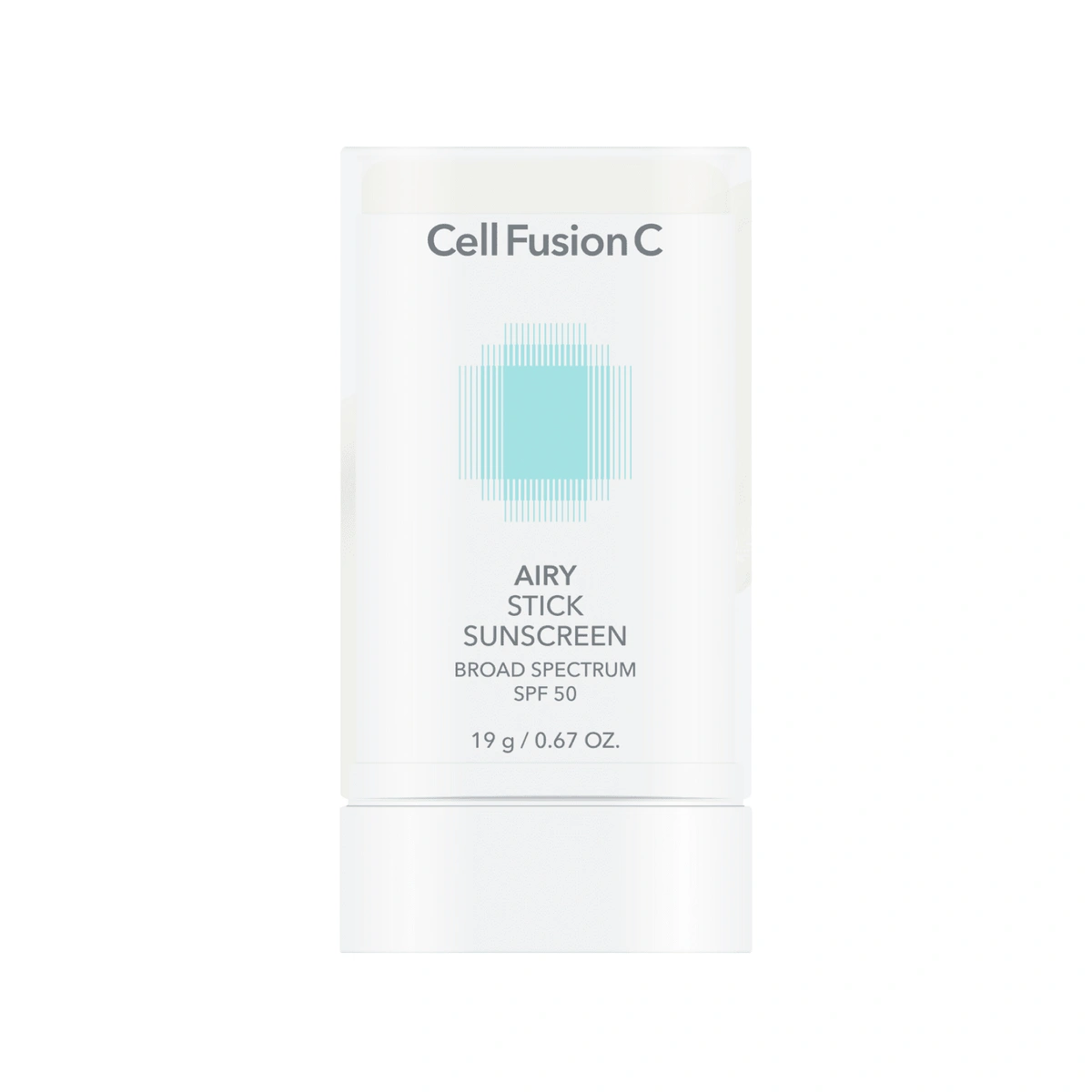 Airy Stick Sunscreen by Cell Fusion C