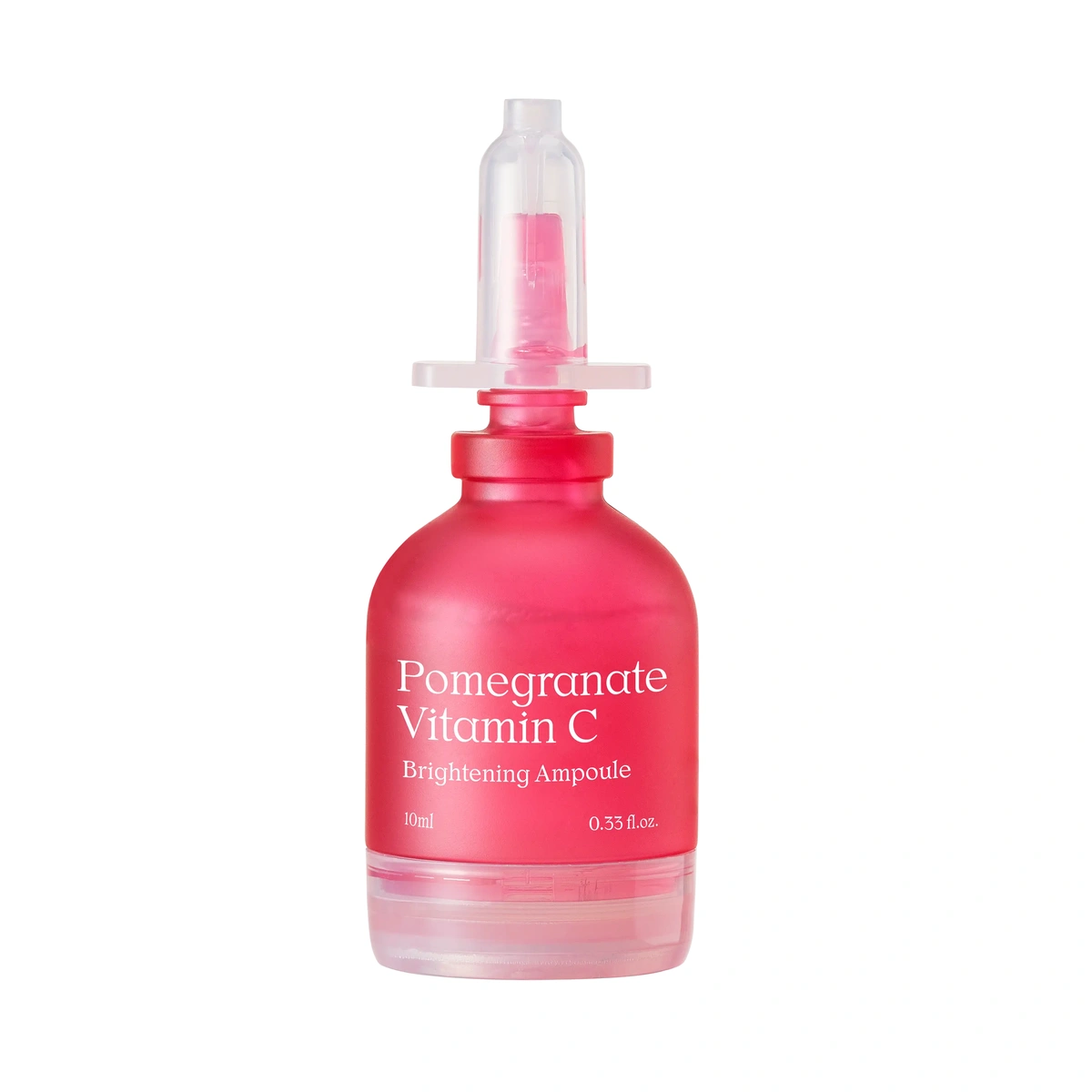 Pomegranate Vitamin C Brightening Ampoule by NDP