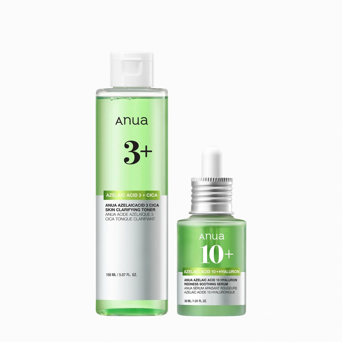 Redness Soothing Duo by Anua