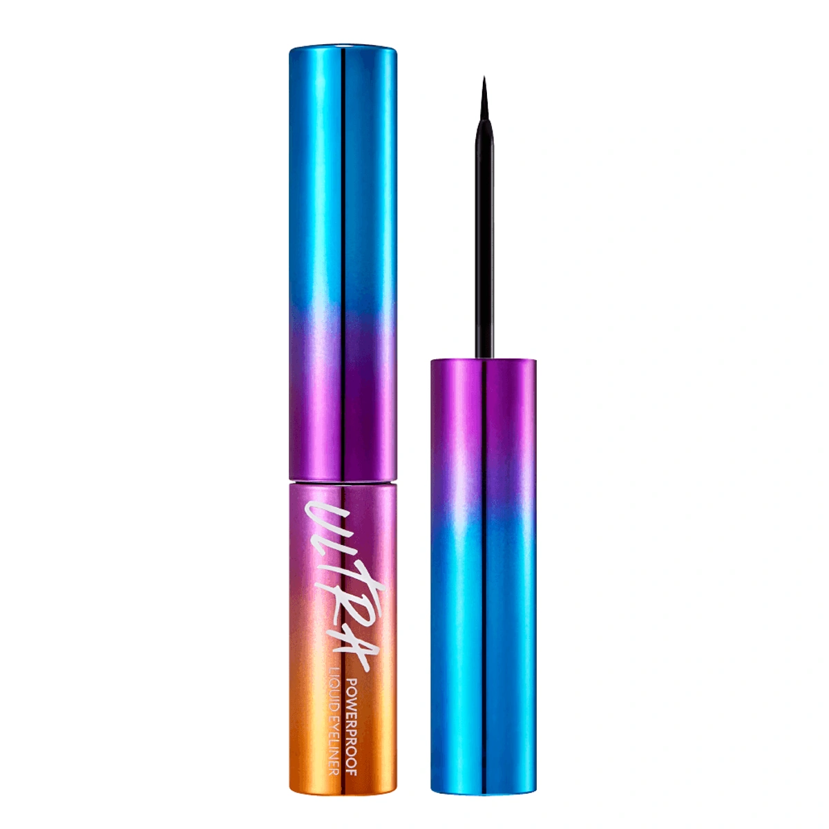 Ultra Powerproof Liquid Eyeliner by Missha