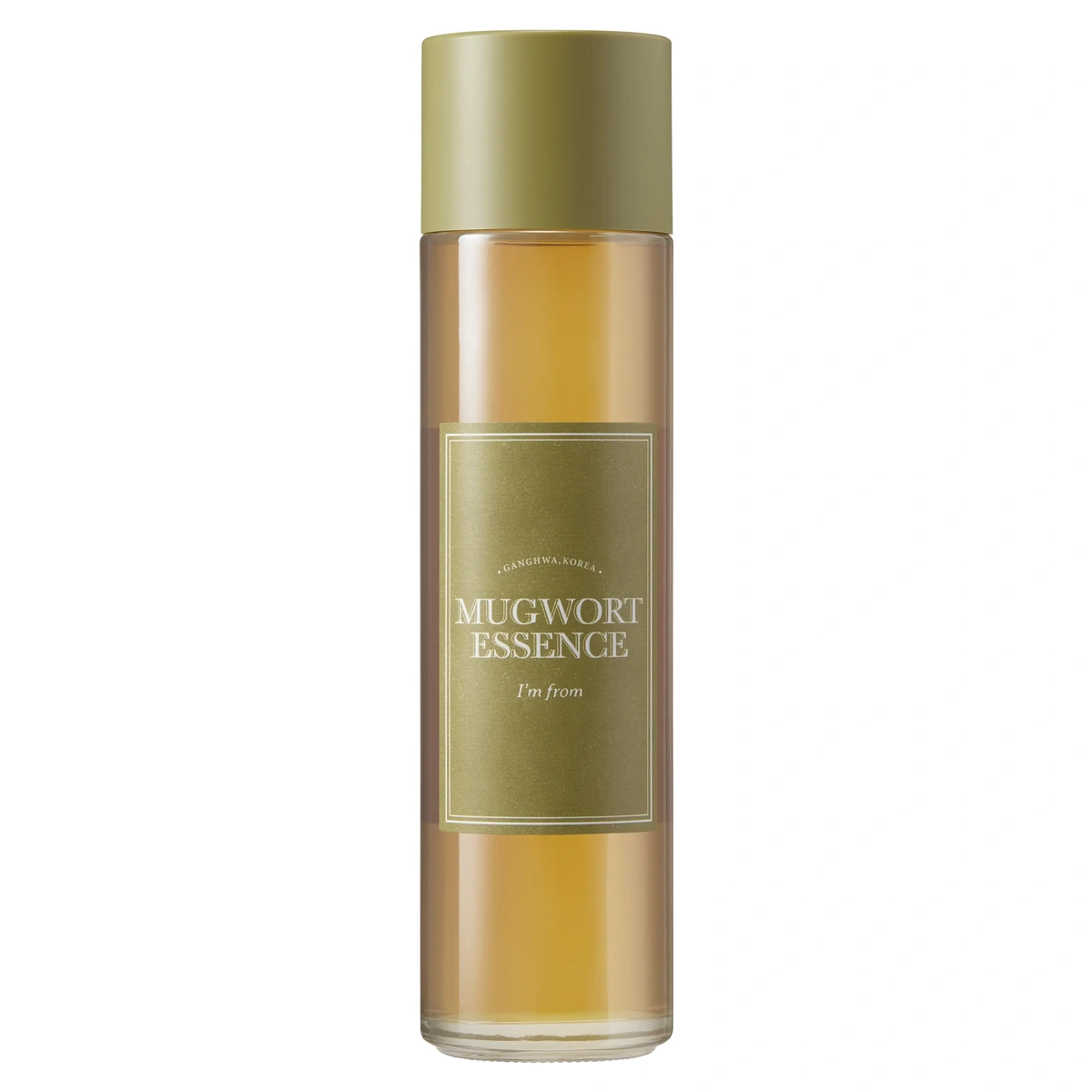 Mugwort Essence by I'm From