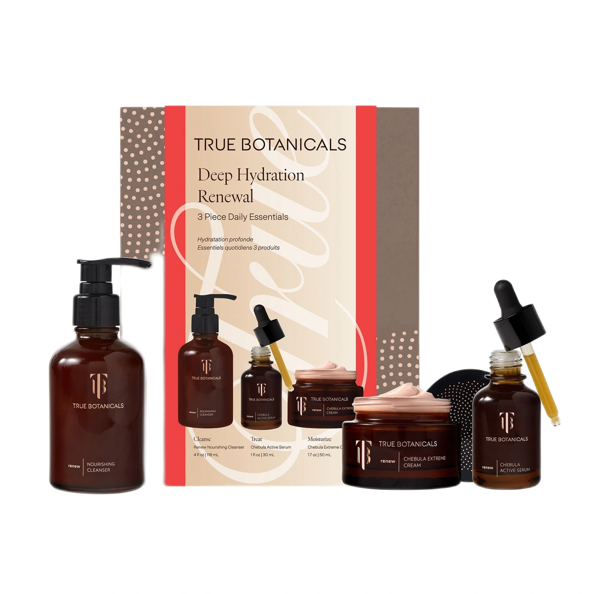 Deep Hydration Renewal by True Botanicals