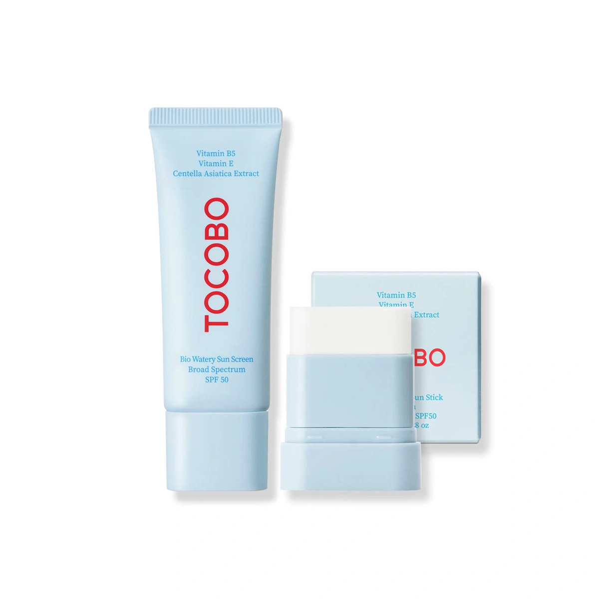 Spf Dewy Reapply Duo by Tocobo