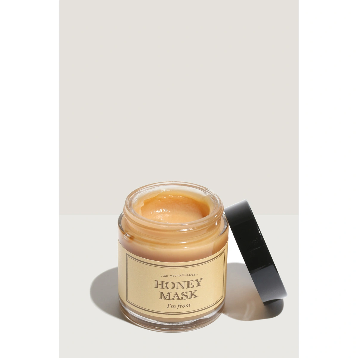 Honey Mask by I'm From