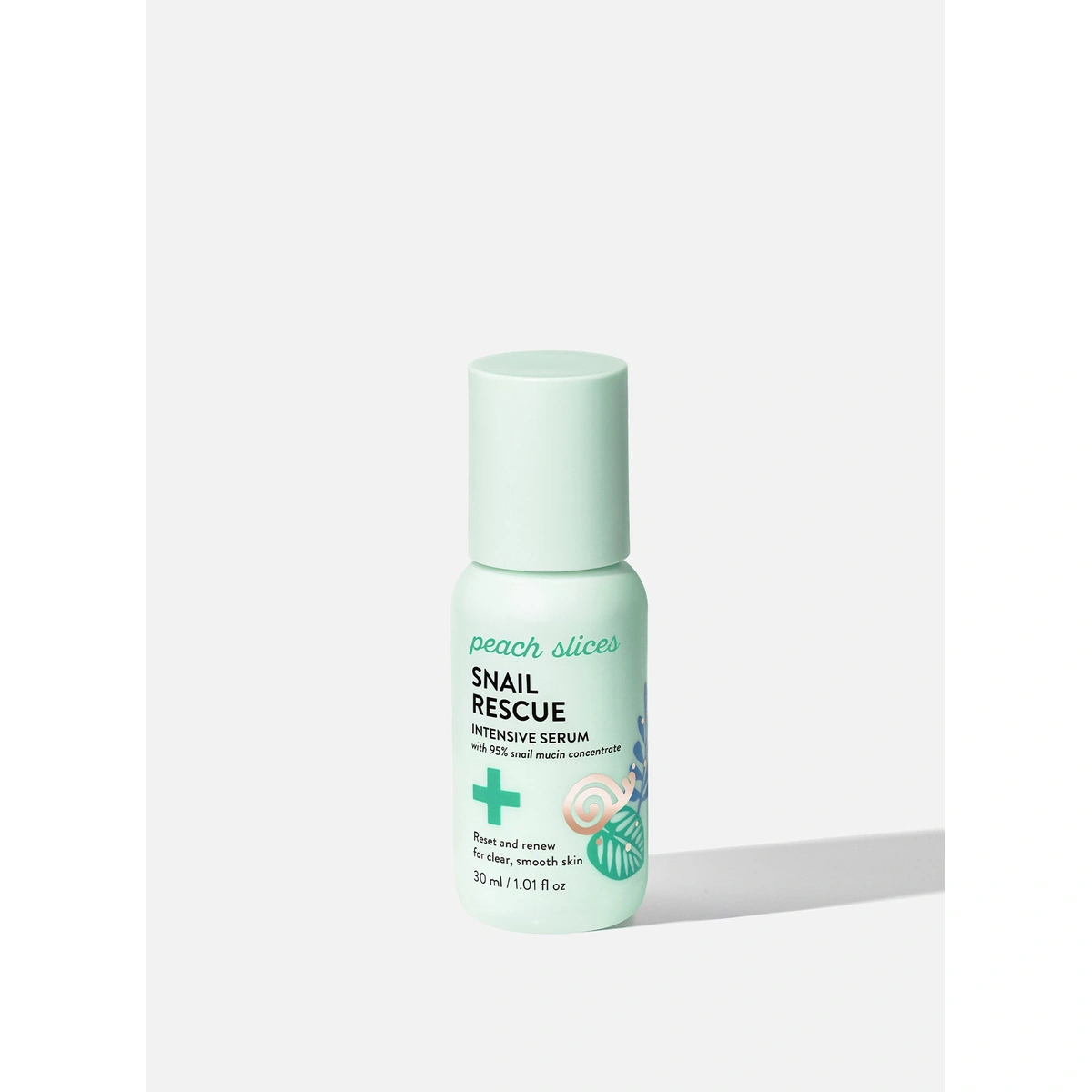 Snail Rescue Intensive Serum by Peach Slices