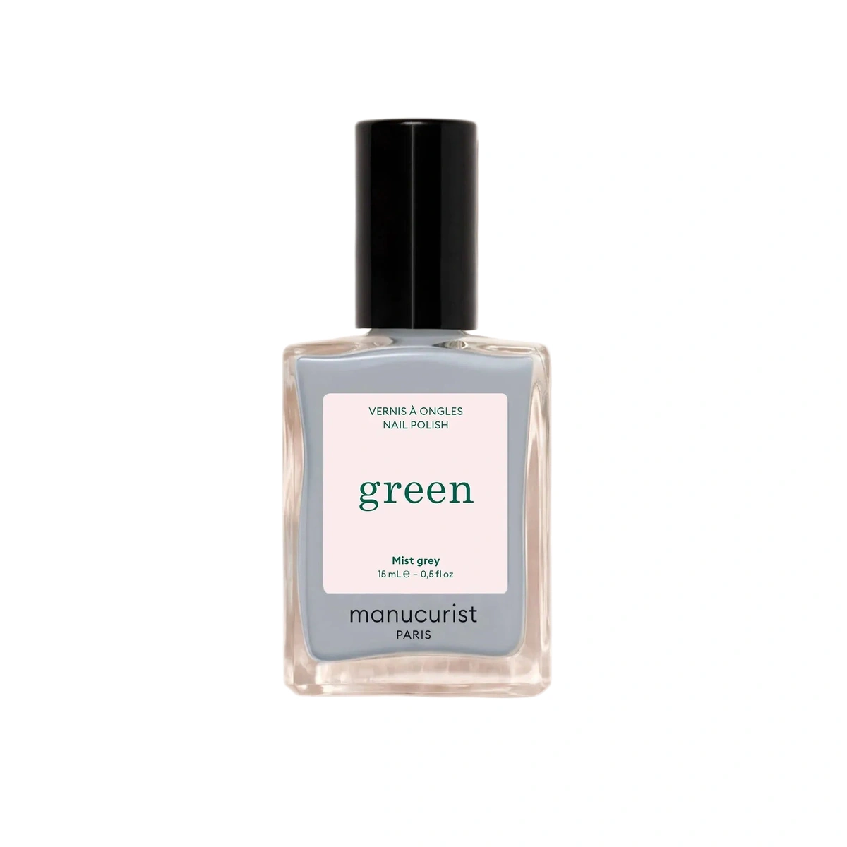 Green Mist Grey by Manucurist