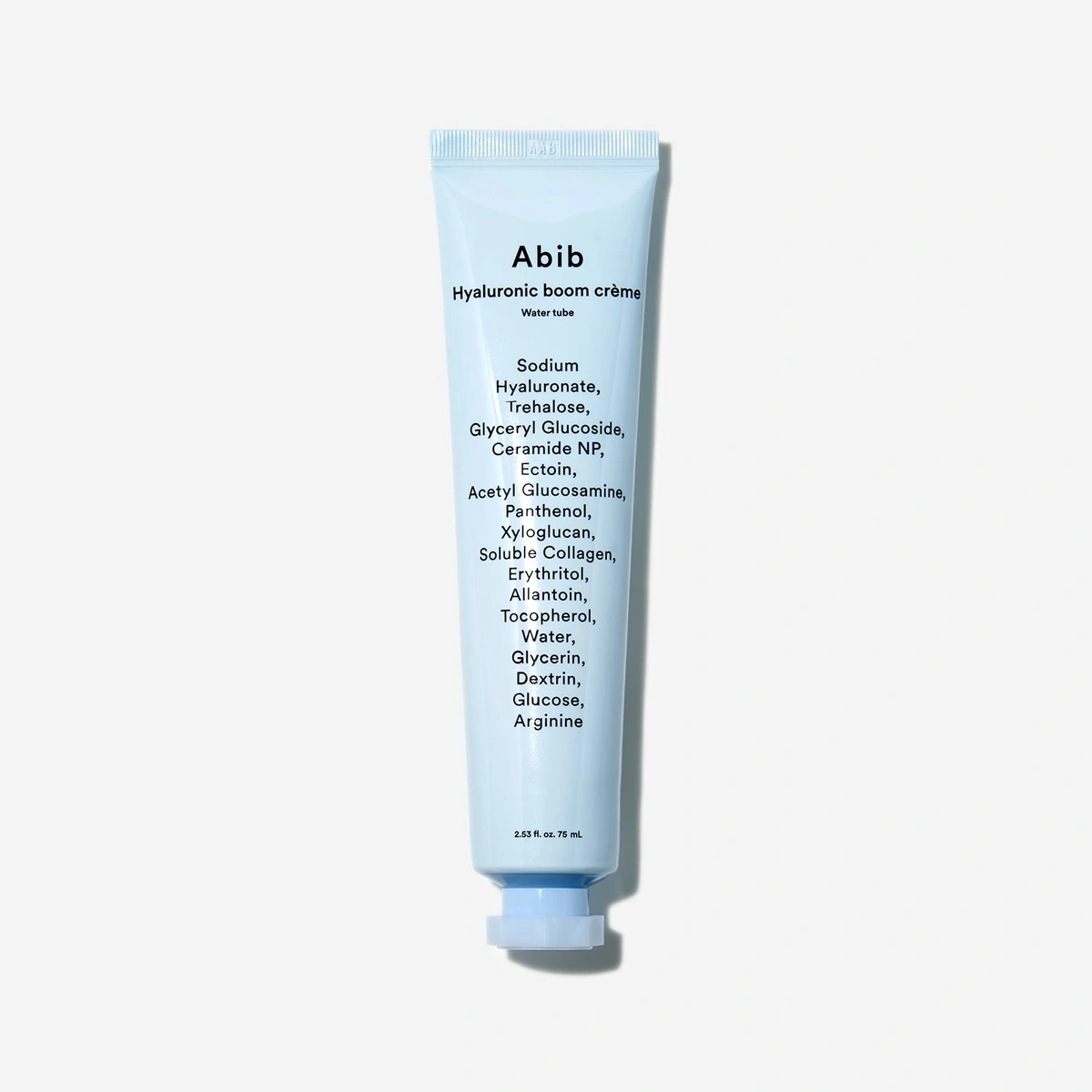 Hyaluronic Boom Cr Me Water Tube by Abib