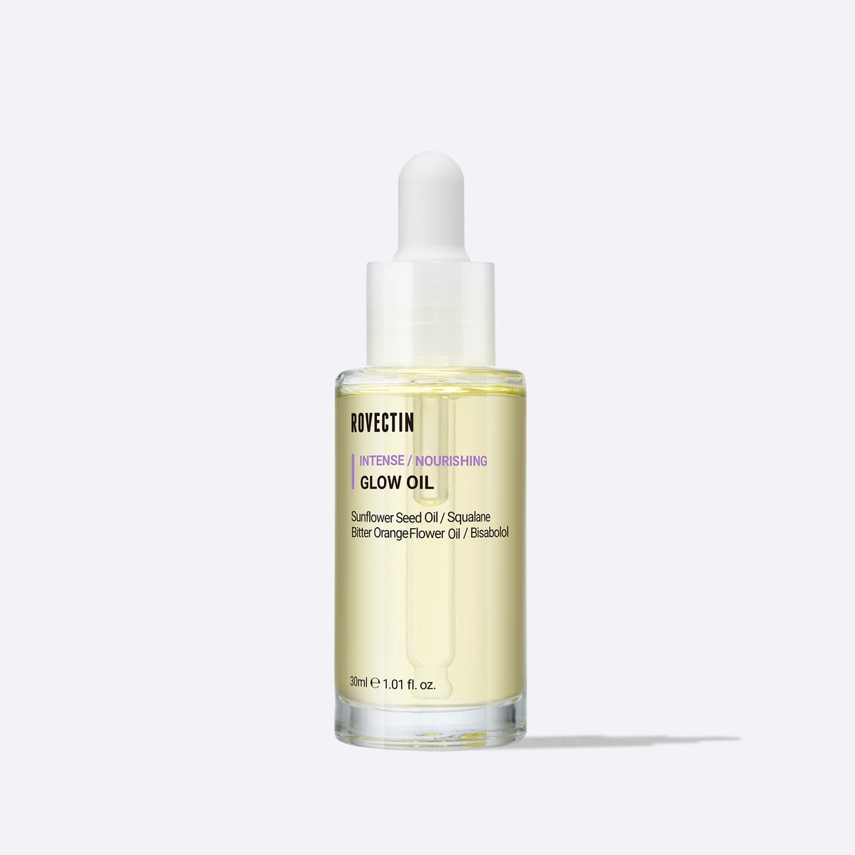 Intense Glow Oil by Rovectin