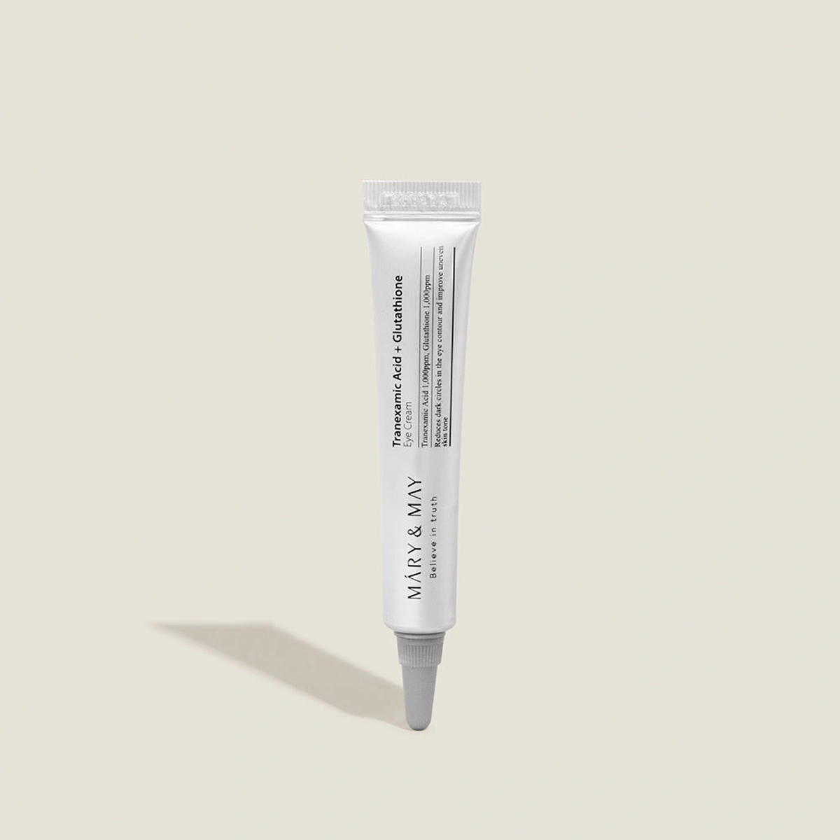 Mary May Tranexamic Acid Glutathione Eye Cream Miniature by Mary & May