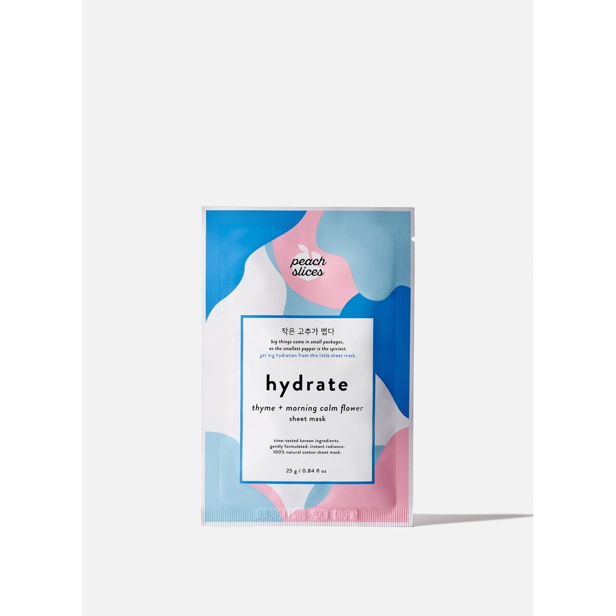 Hydrate Mask by Peach Slices