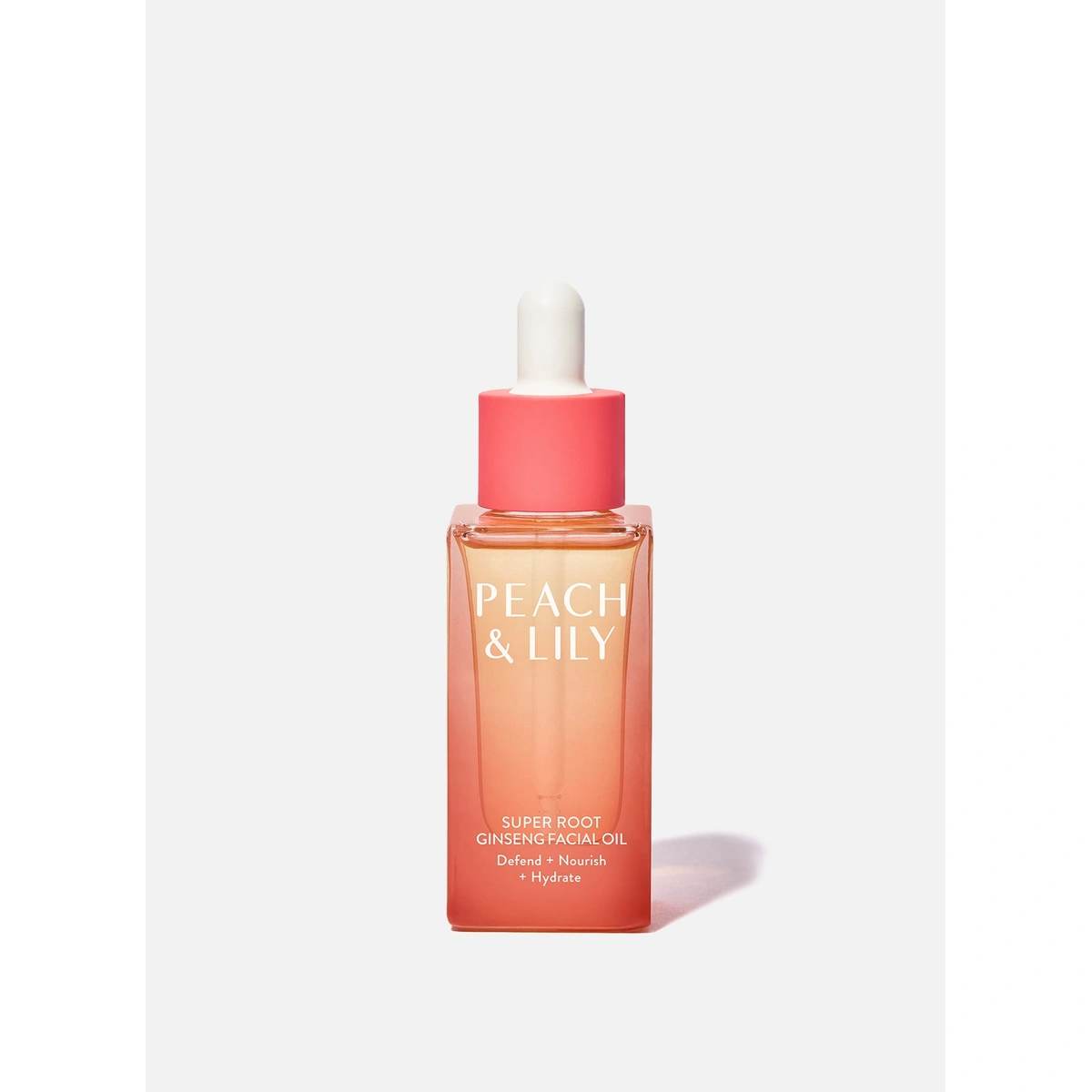 Super Root Ginseng Facial Oil by Peach & Lily